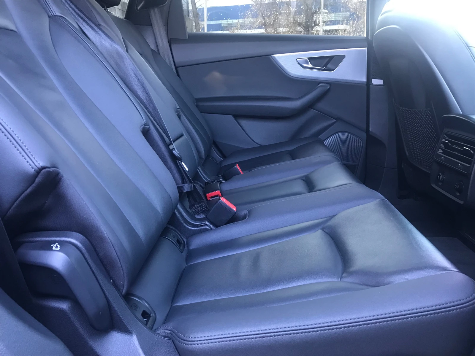 2021 Audi Q7 3.0 TDI quattro S-line — 15