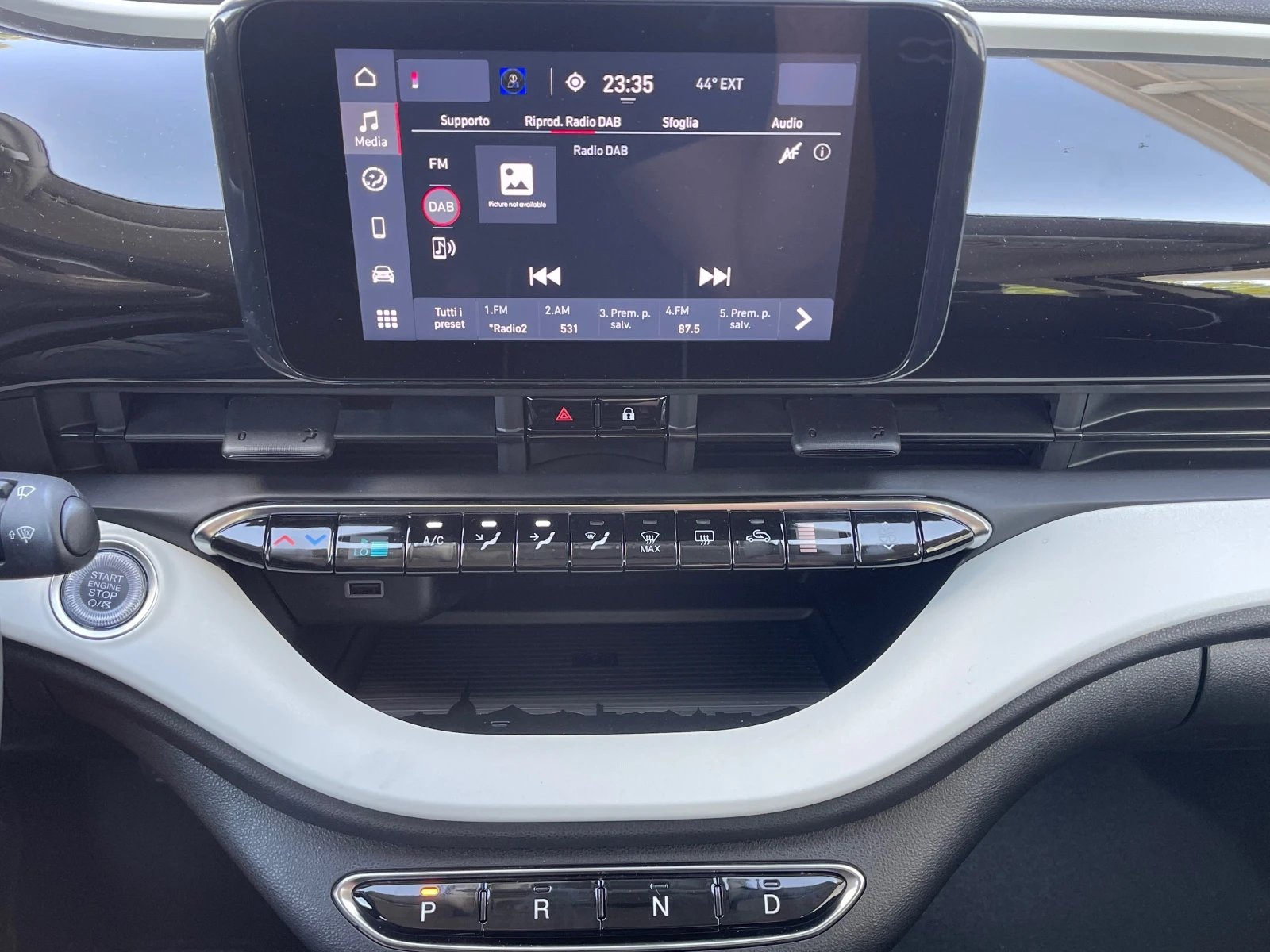 Fiat 500 E ICON/НОВ/42kWh — 14