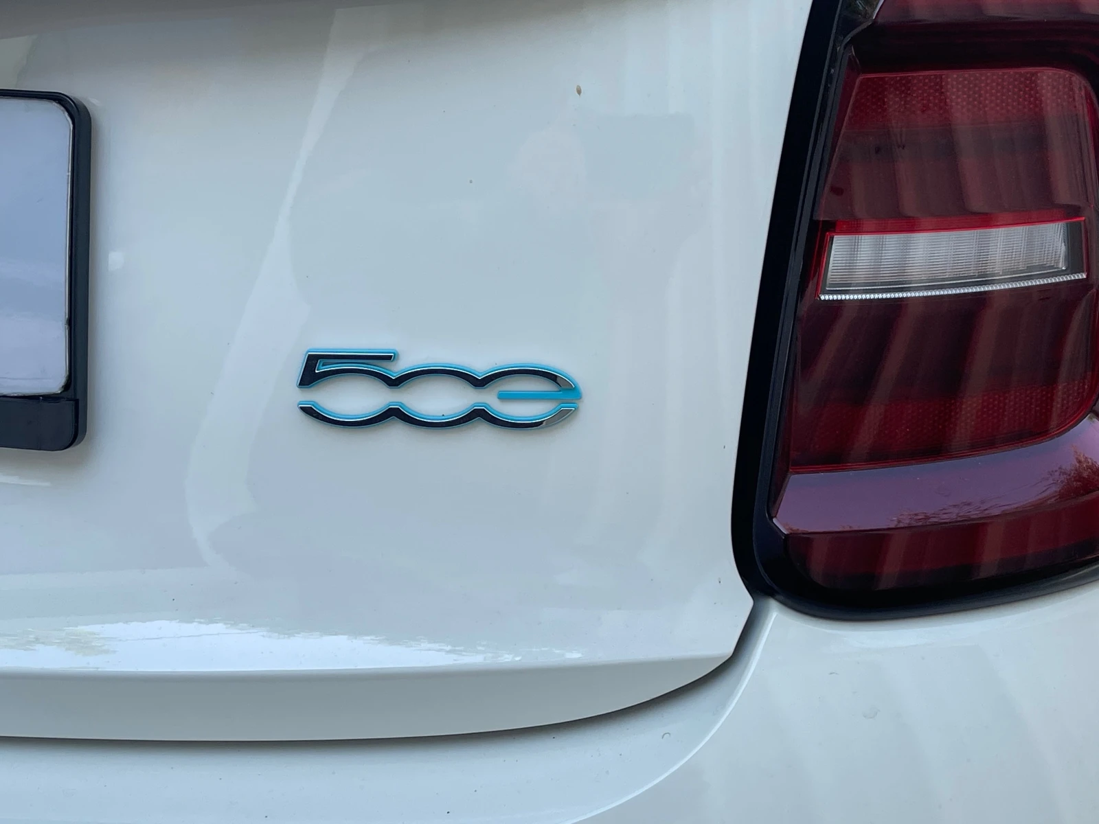 Fiat 500 E ICON/НОВ/42kWh — 7