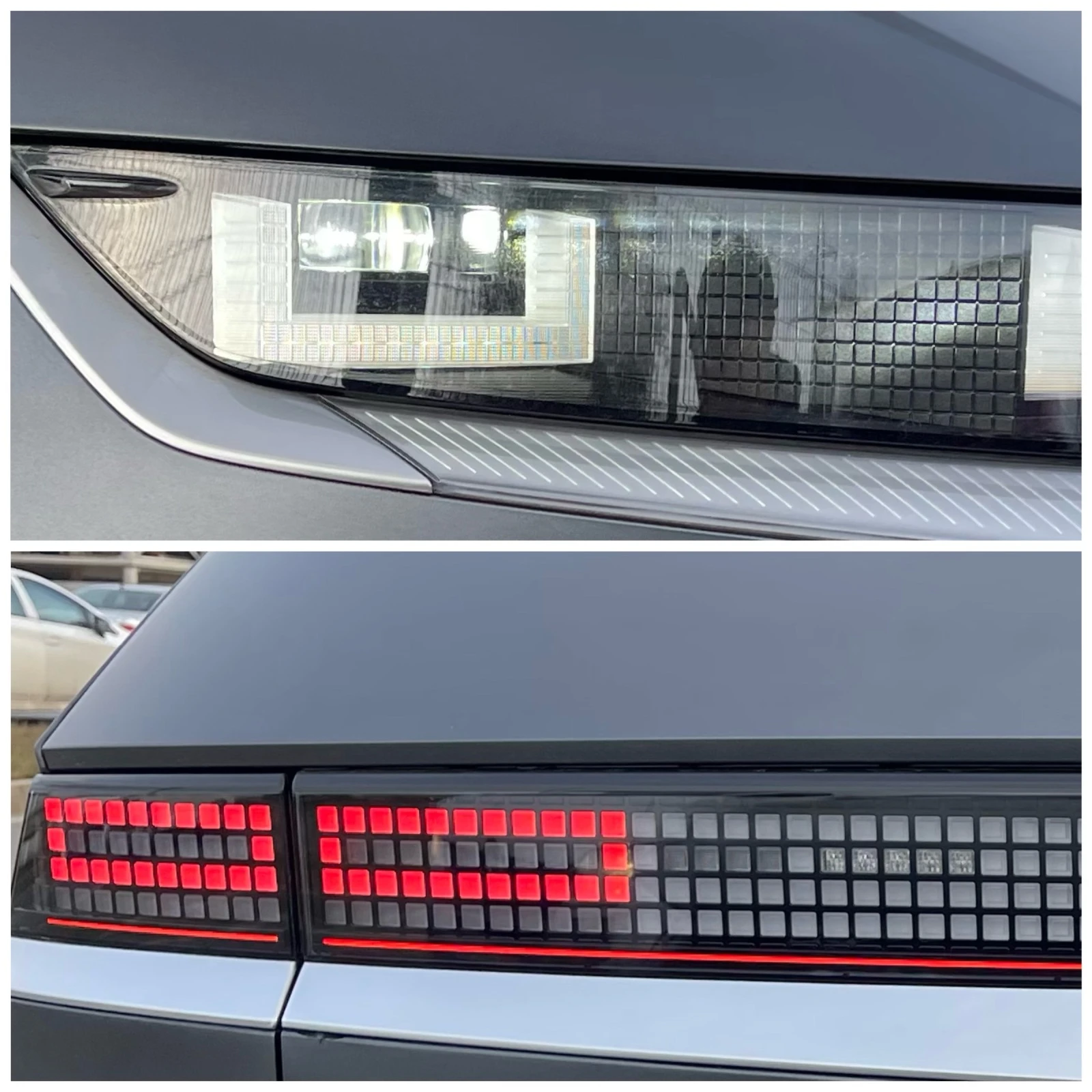 Hyundai Ioniq 5 /77.4kwh/4x4/Premium+ — 6