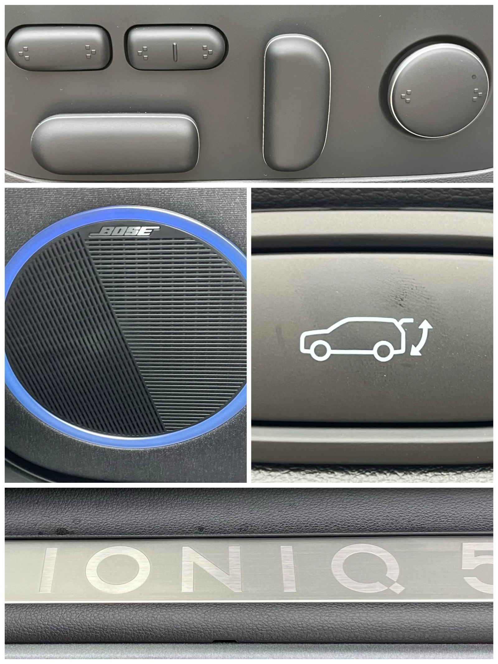 Hyundai Ioniq 5 /77.4kwh/4x4/Premium+ — 15