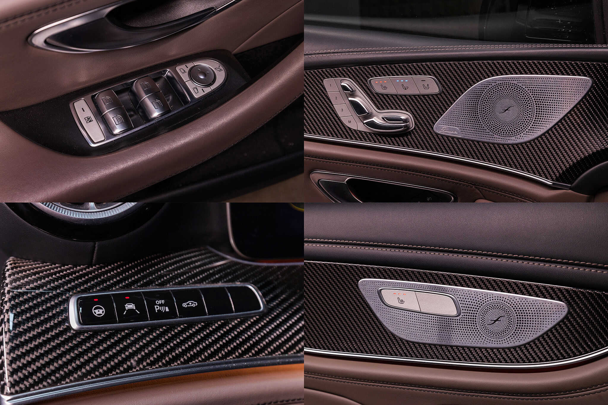 2019 Mercedes-Benz GT 63 — 15