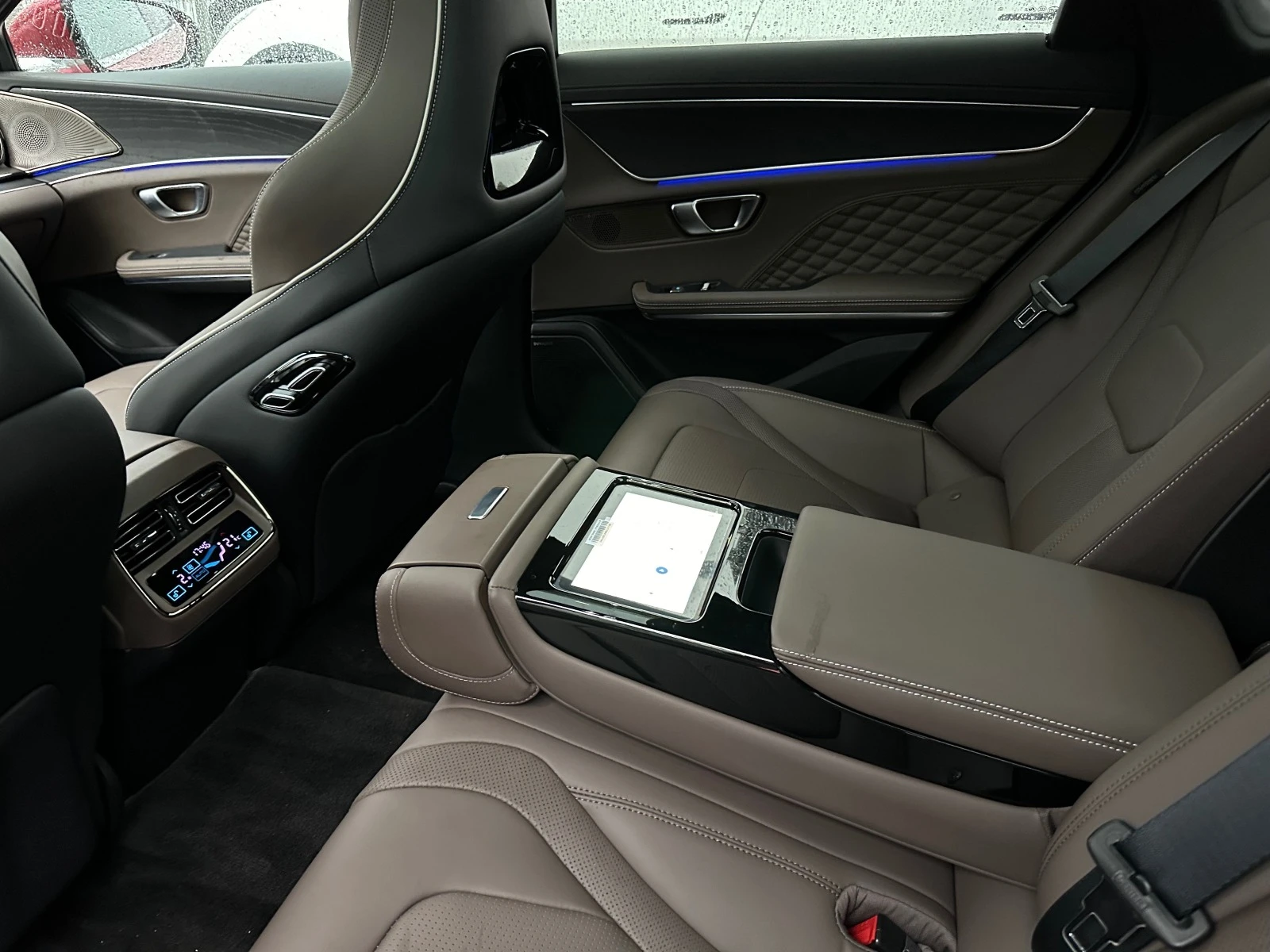 BYD HAN 4x4/Executive/HEAD UP/360-kamera86kw — 7