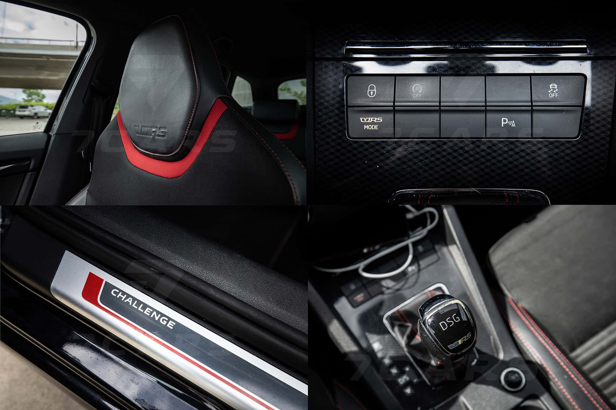 2015 Skoda Octavia — 15