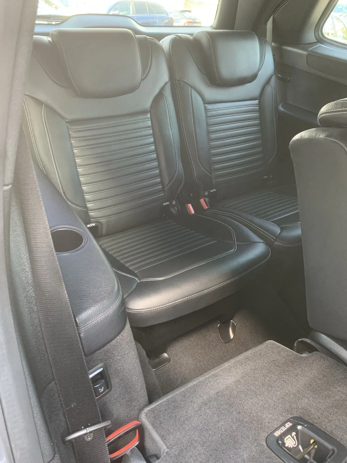 Mercedes-Benz GLS 350 AMG/NAVI/4 — 17