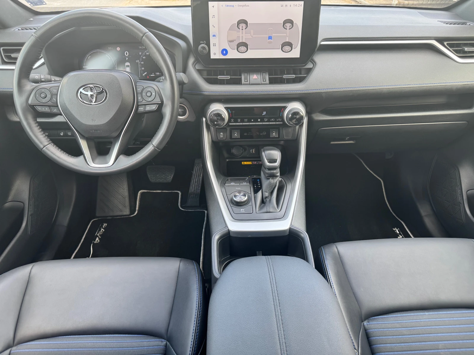 Toyota Rav4 Обява: 21752843495360266 — 14