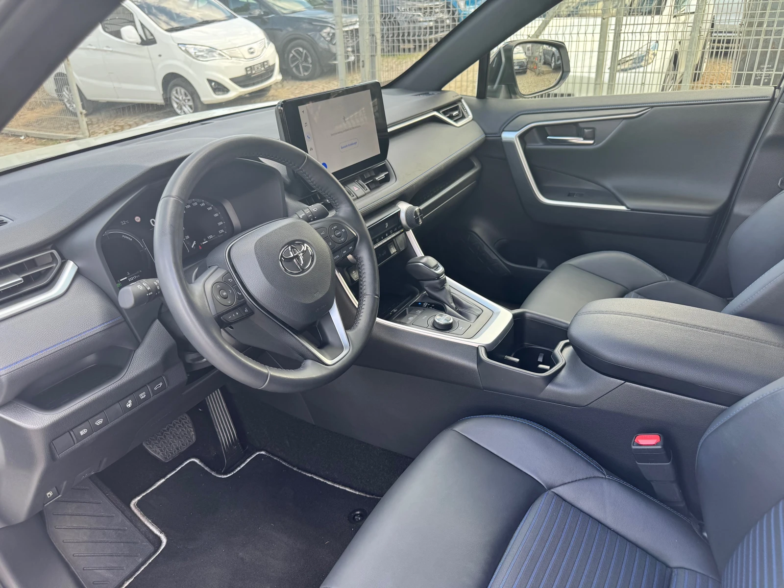 Toyota Rav4 Обява: 21752843495360266 — 10