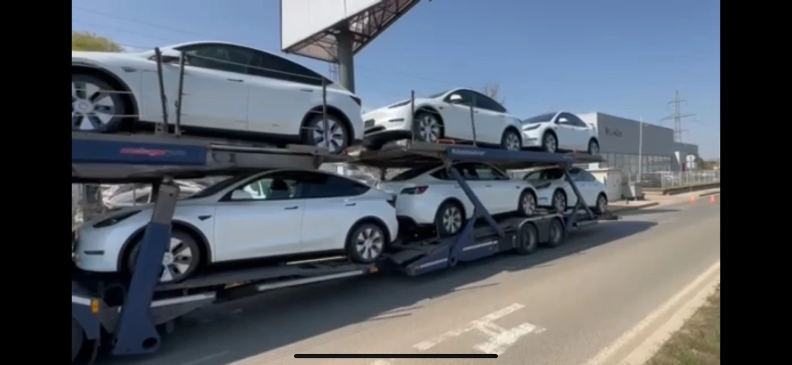 Tesla Model Y Dual — 11