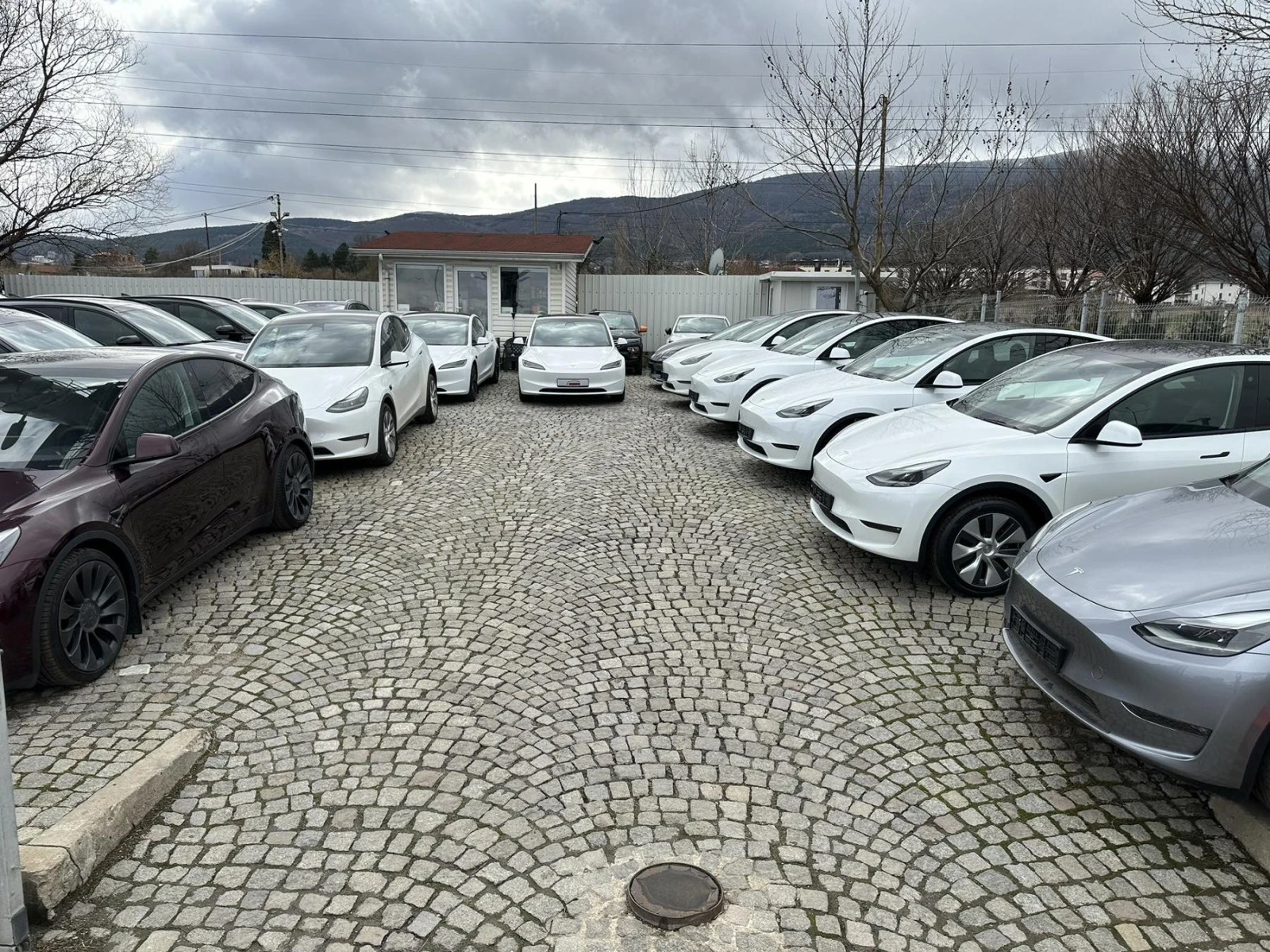 Tesla Model Y Dual — 6