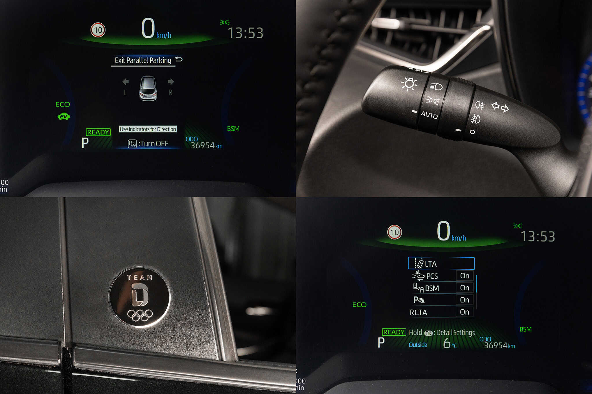 2021 Toyota Corolla — 13