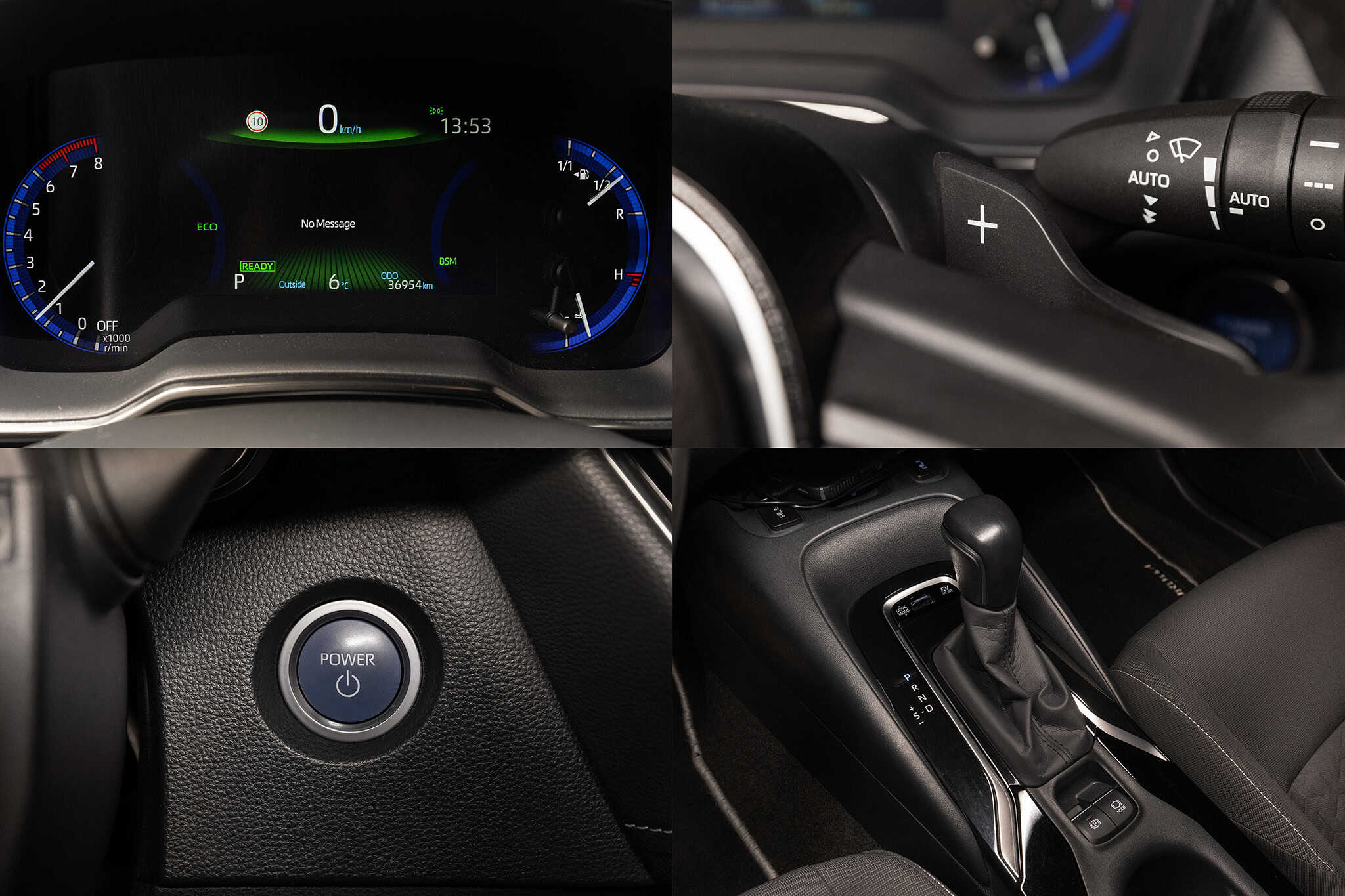 2021 Toyota Corolla — 12