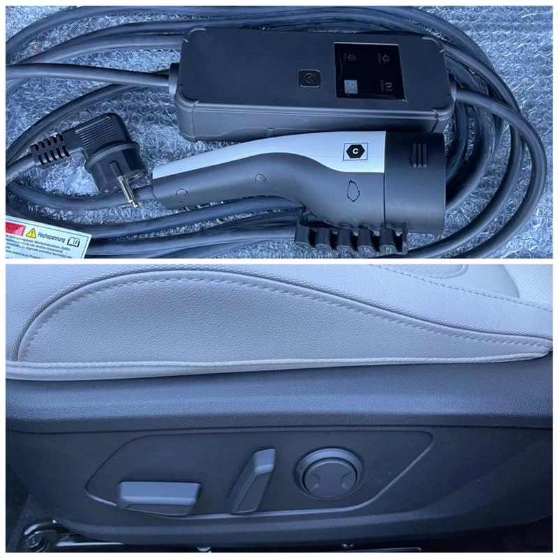 Hyundai Tucson Plug-in Hybrid — 16