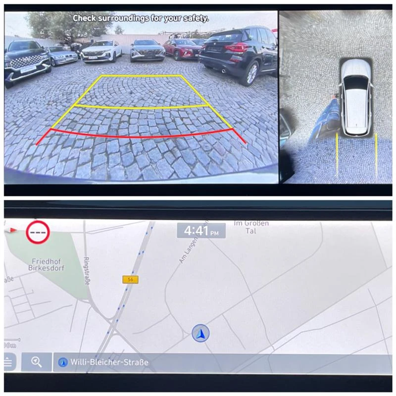 Hyundai Tucson Plug-in Hybrid — 14