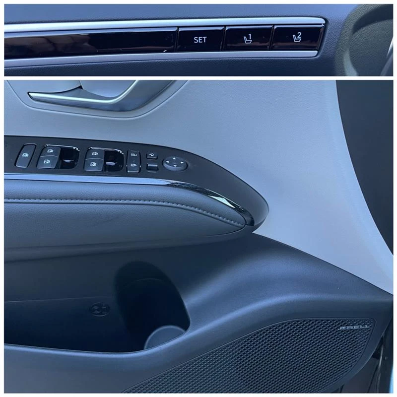 Hyundai Tucson Plug-in Hybrid — 17