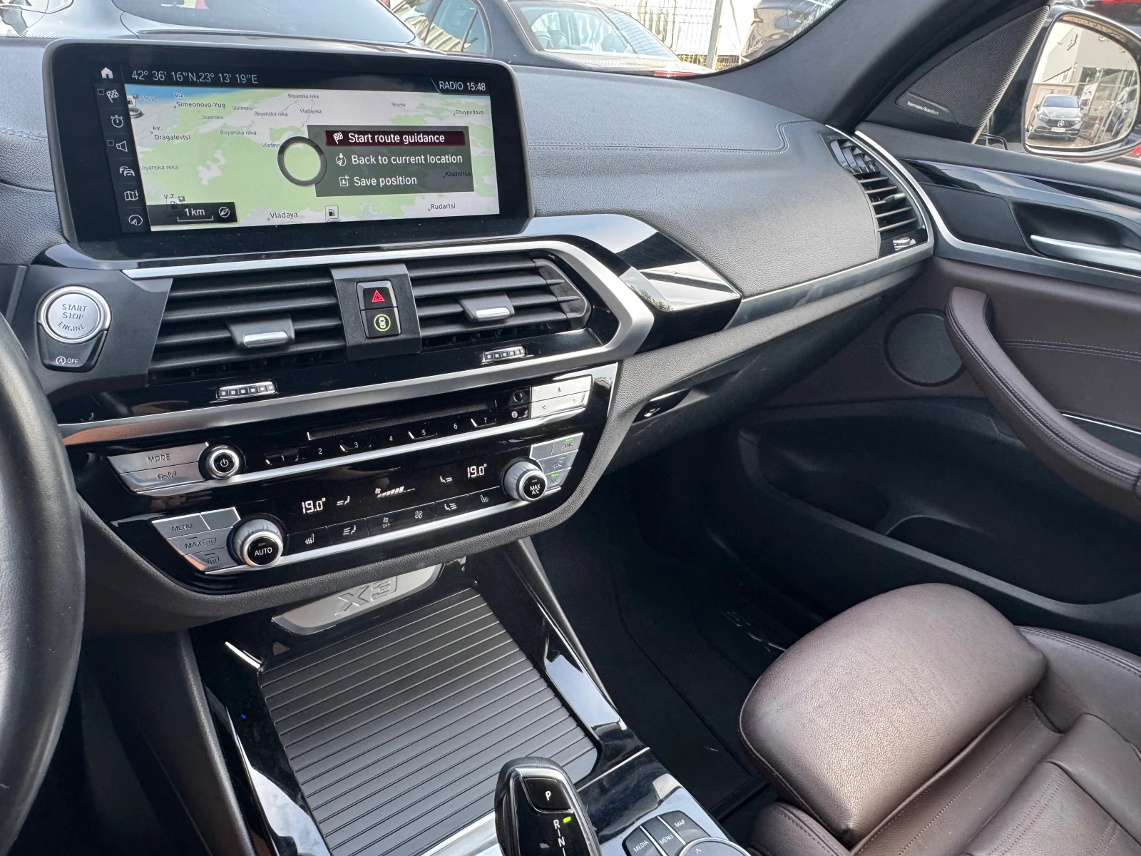 BMW X3 X DRIVE — 10