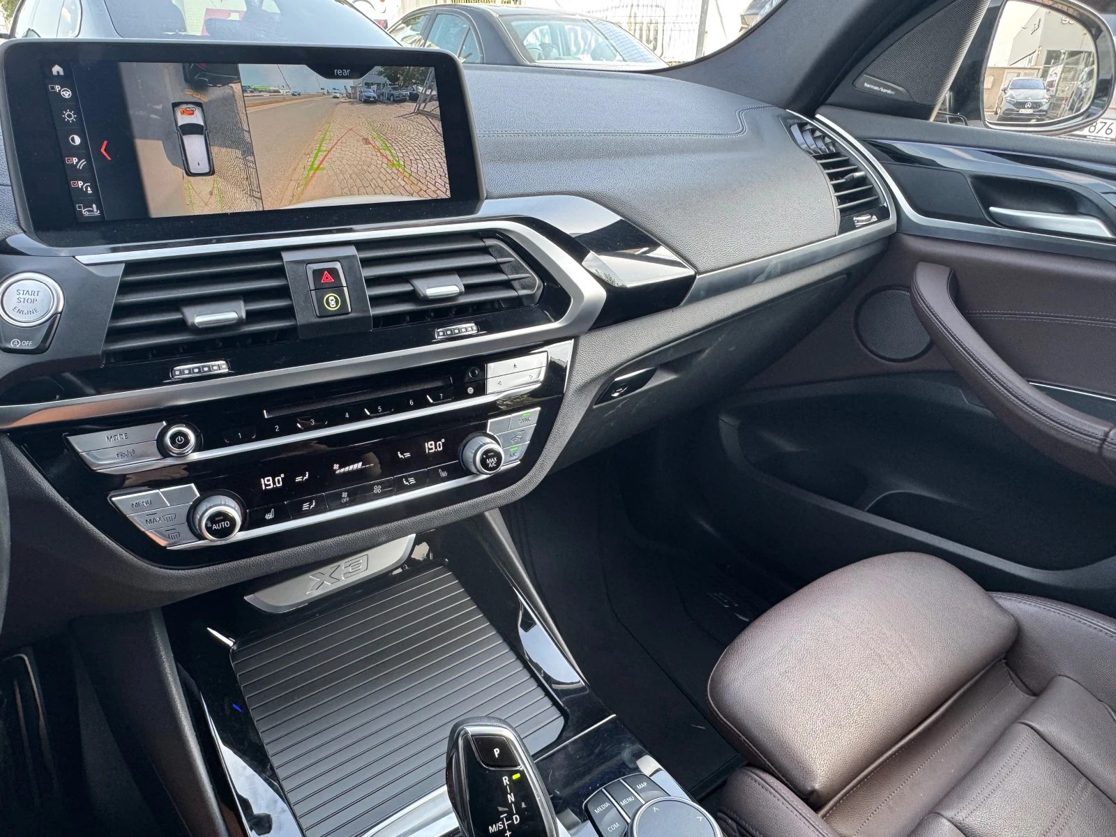 BMW X3 X DRIVE — 13