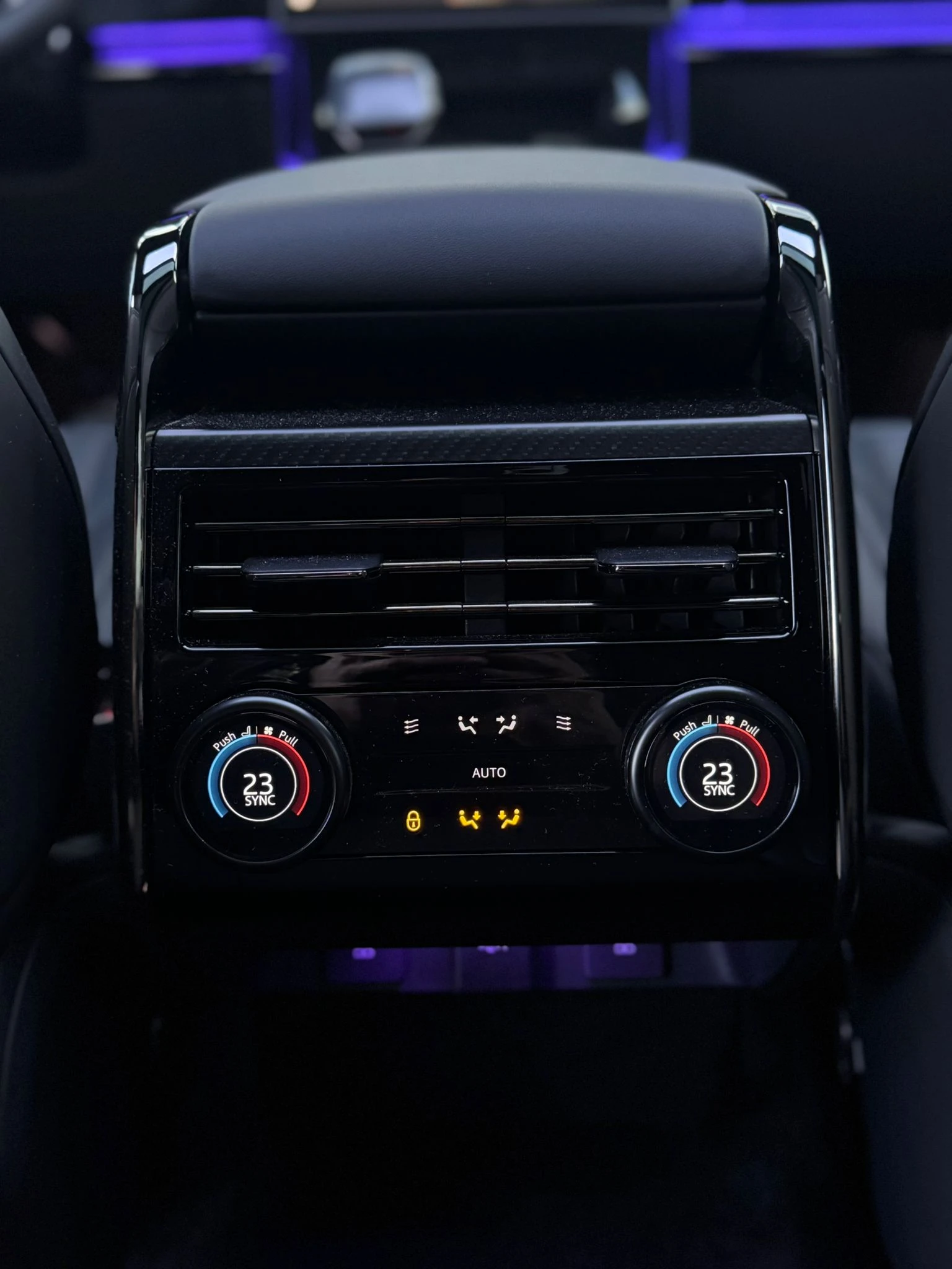 2025 Land Rover Range Rover Sport Edition ONE/SV — 12