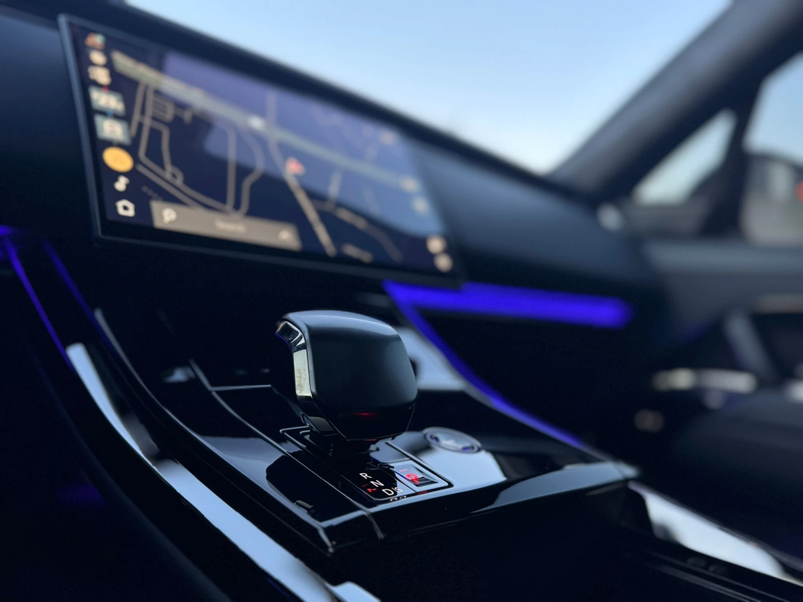 2025 Land Rover Range Rover Sport Edition ONE/SV — 13