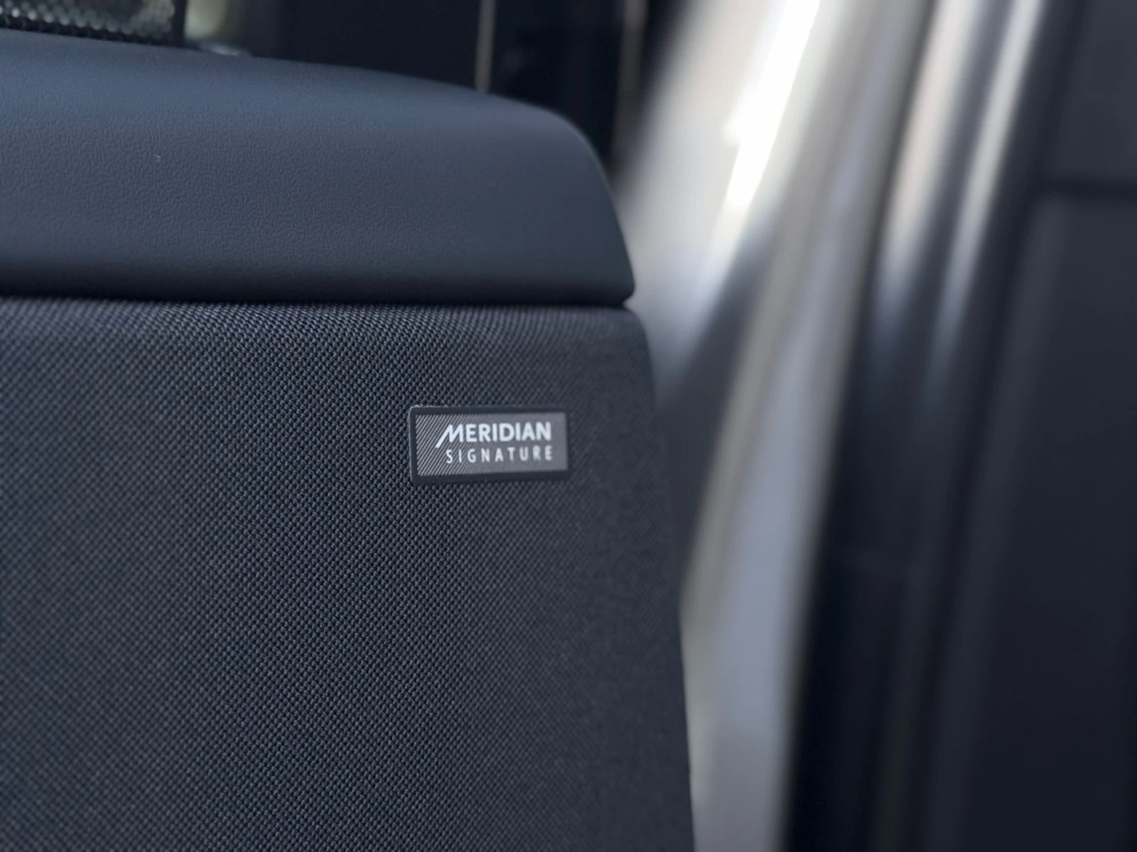 2025 Land Rover Range Rover Sport Edition ONE/SV — 14