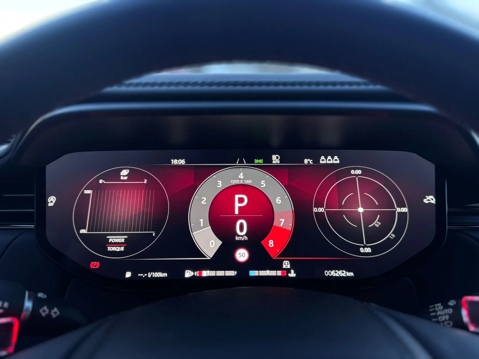 2025 Land Rover Range Rover Sport Edition ONE/SV — 10