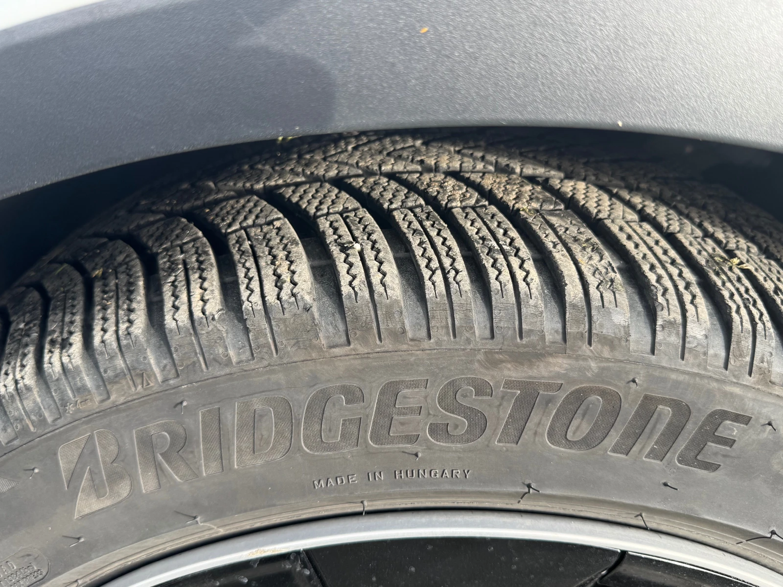 Tesla Model Y Long — 9