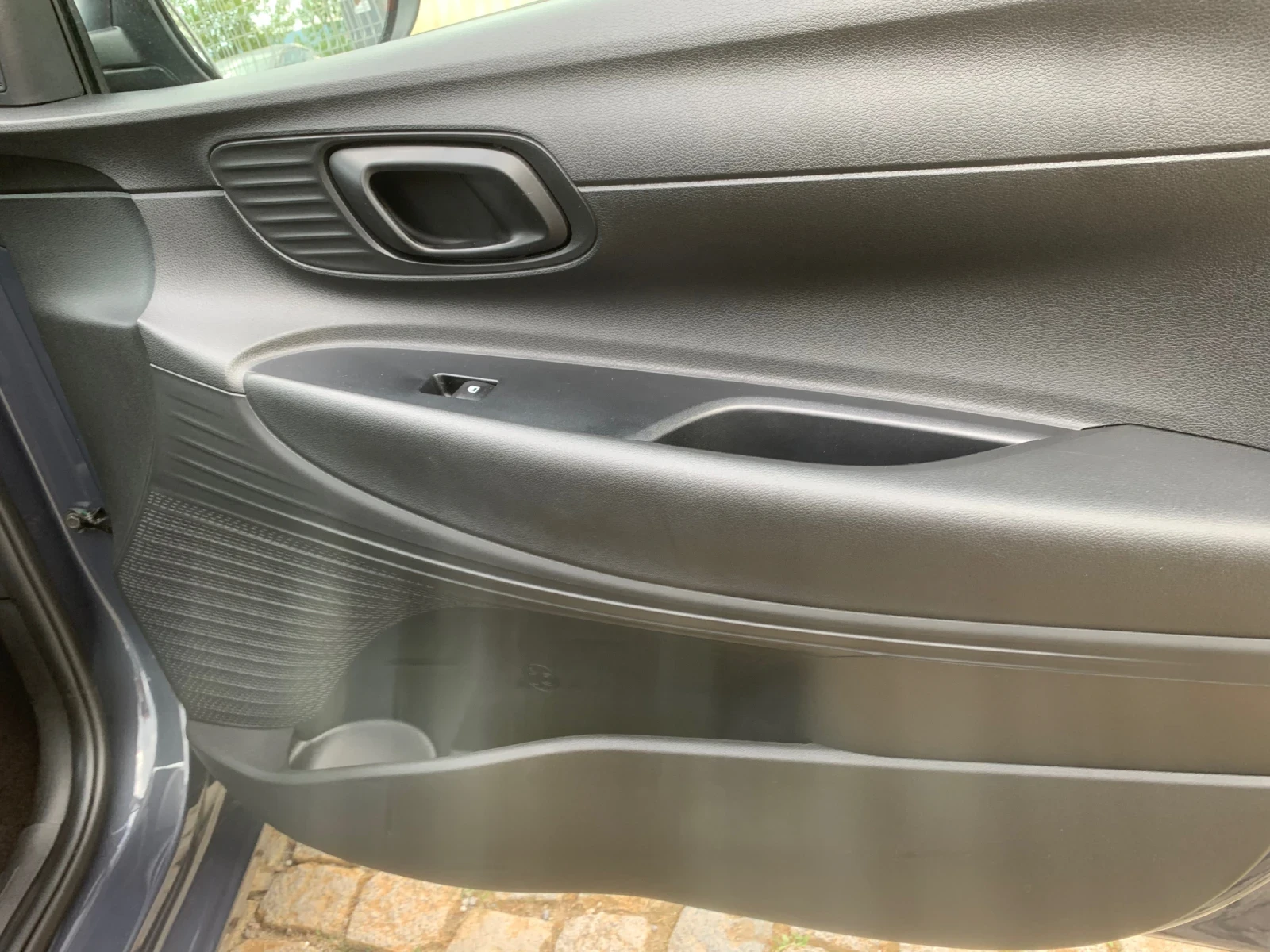 Hyundai I20 75k.c. Обява: — 15