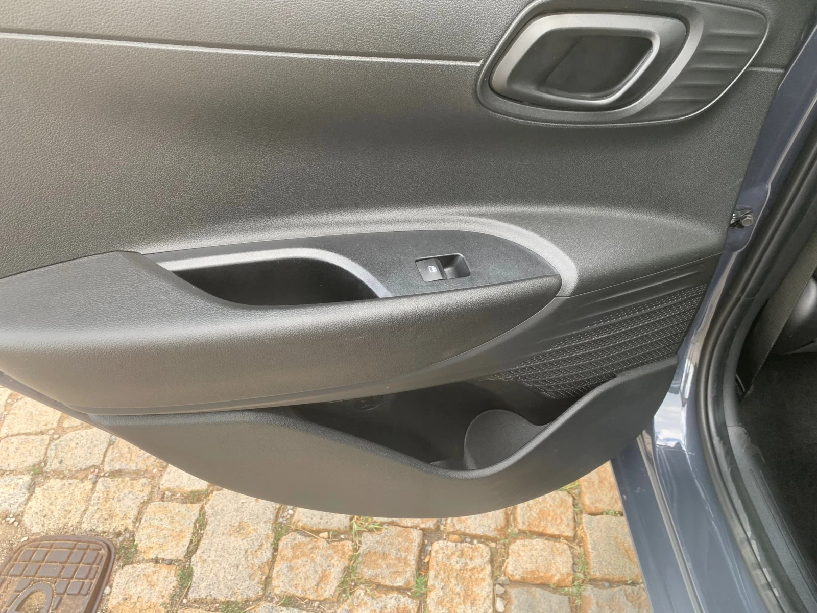 Hyundai I20 75k.c. Обява: — 13