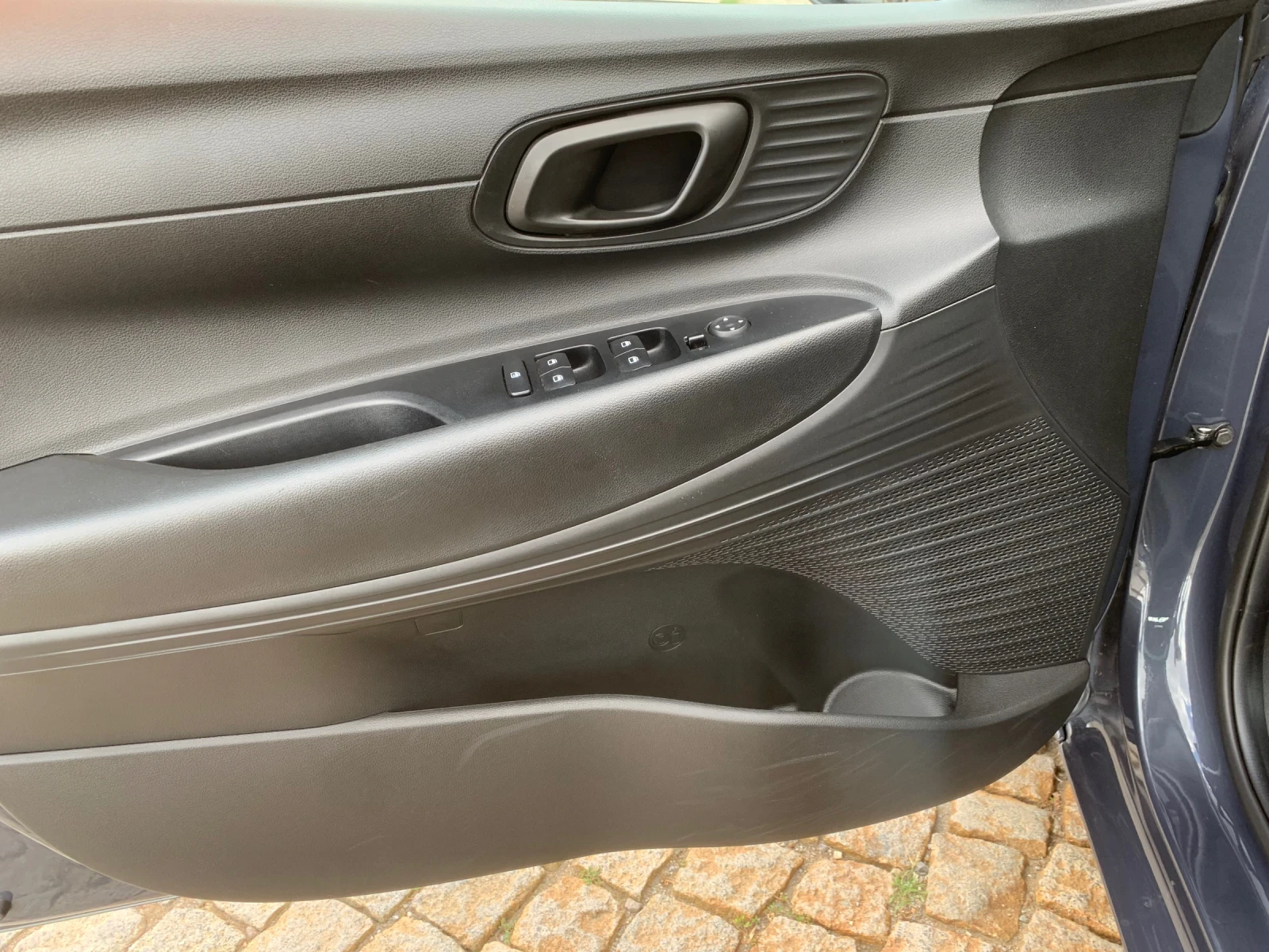 Hyundai I20 75k.c. Обява: — 11