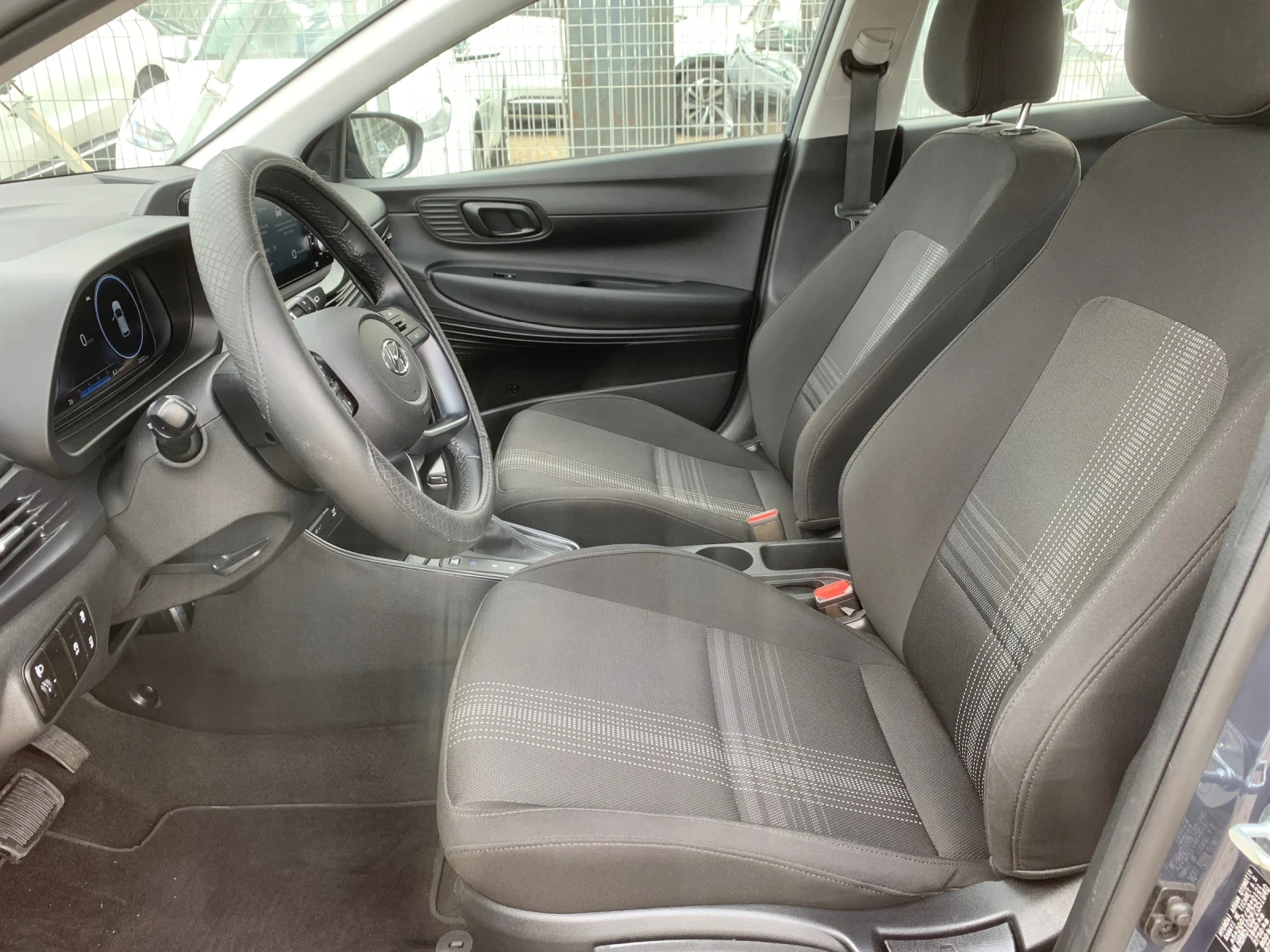 Hyundai I20 75k.c. Обява: — 10