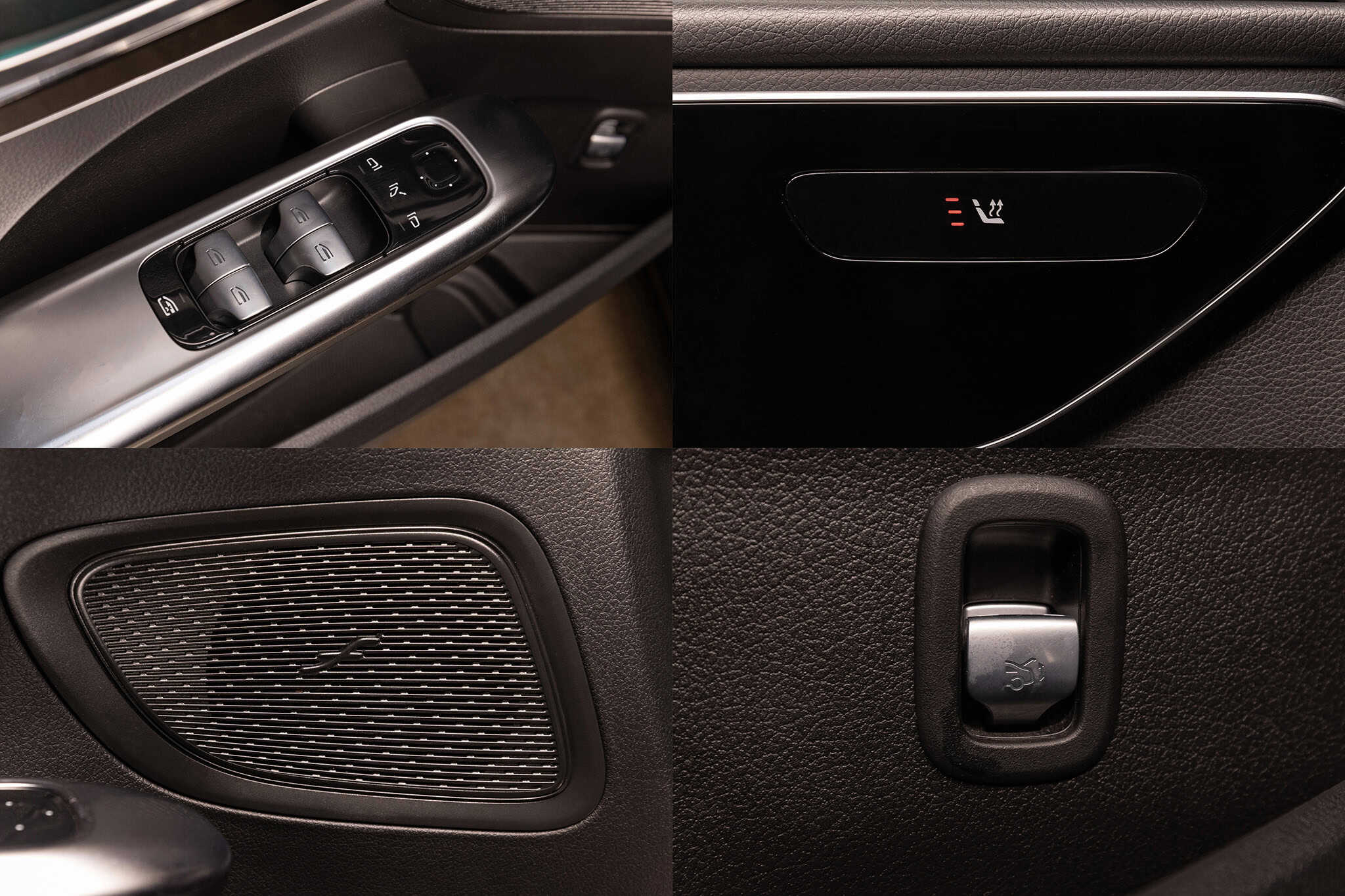 2021 Mercedes-Benz C 300 d AMG Line EQ Boost — 14