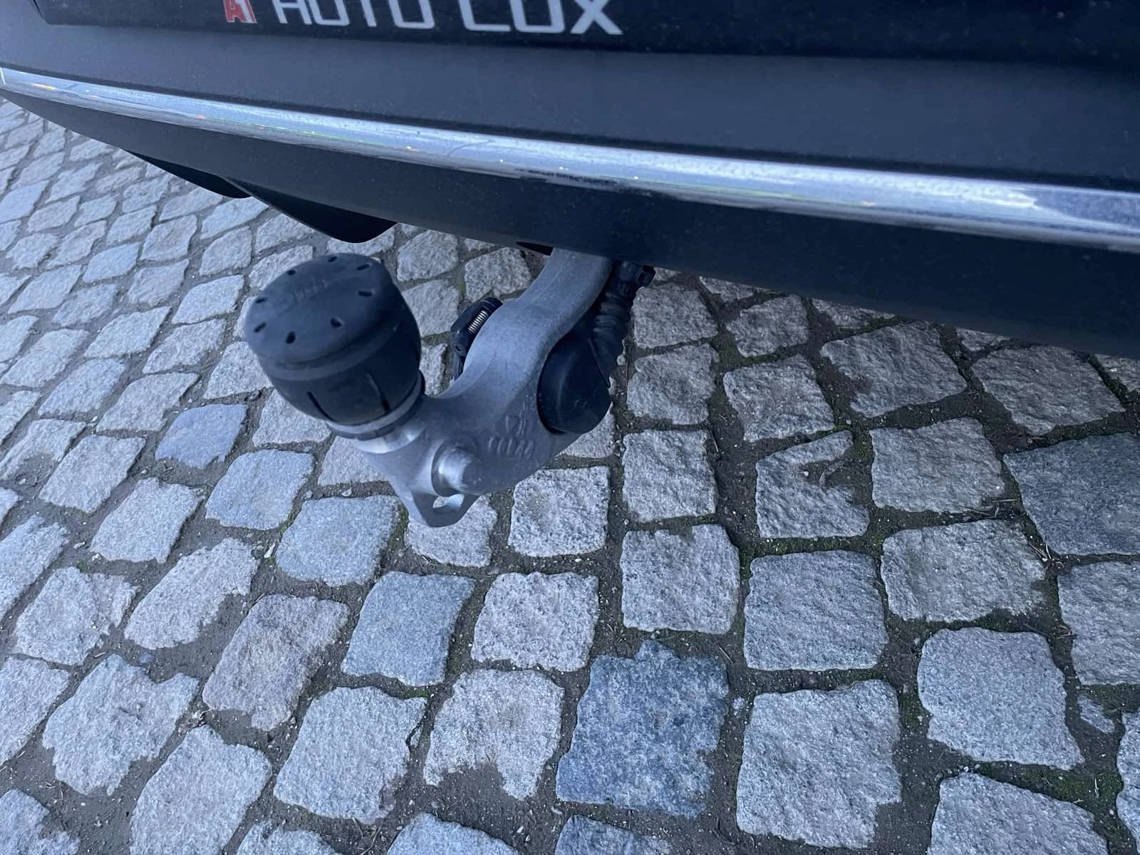 Mercedes-Benz EQC EQC400/4MATIC AMG — 14