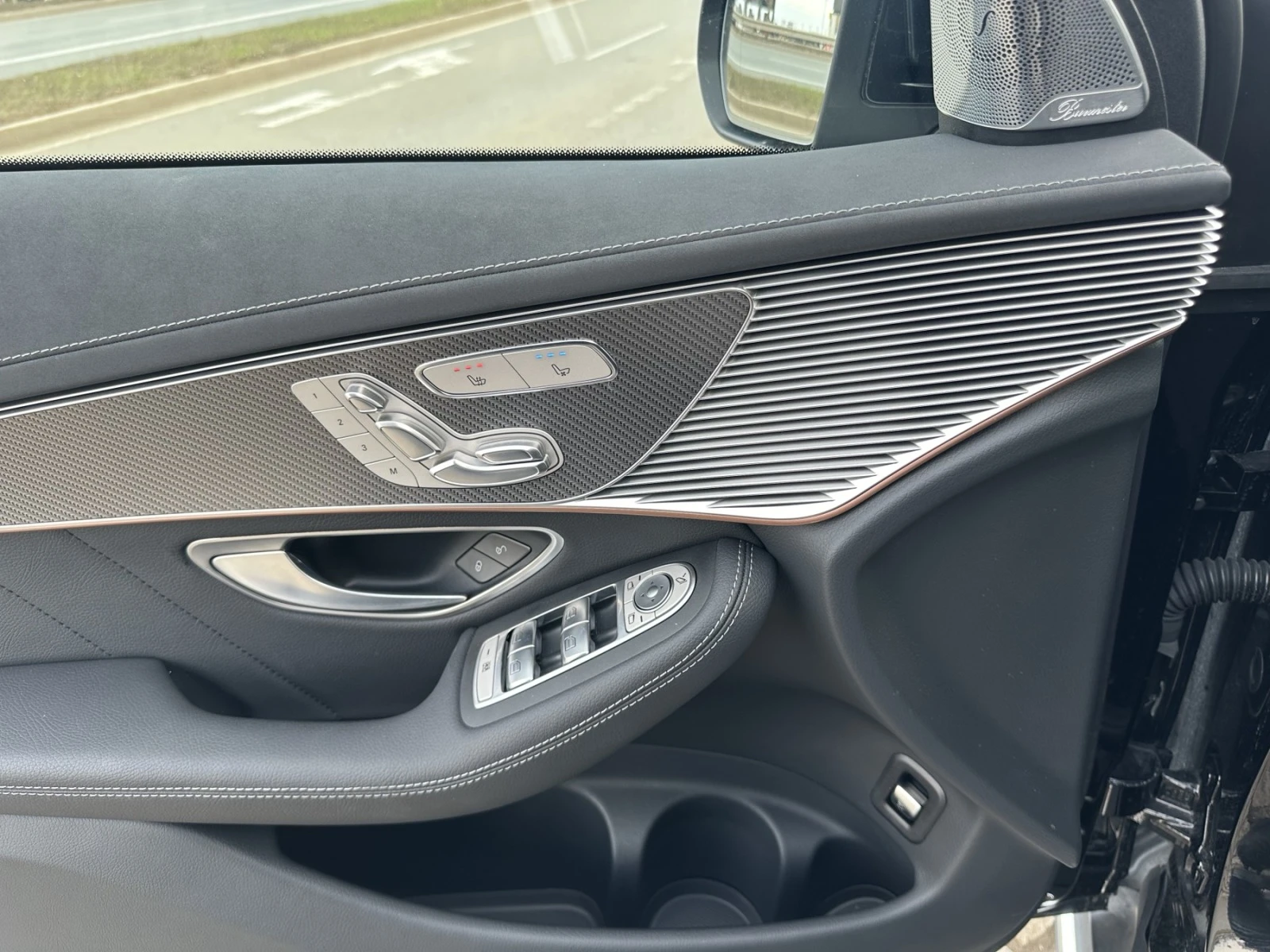 Mercedes-Benz EQC EQC400/4MATIC AMG — 13