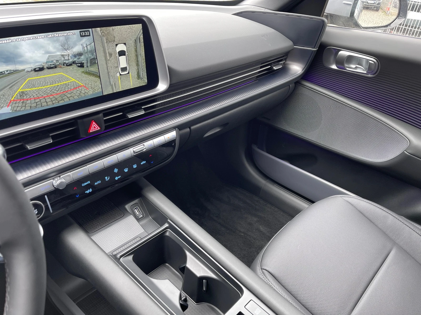 Hyundai Ioniq 6 4x4/77, — 11