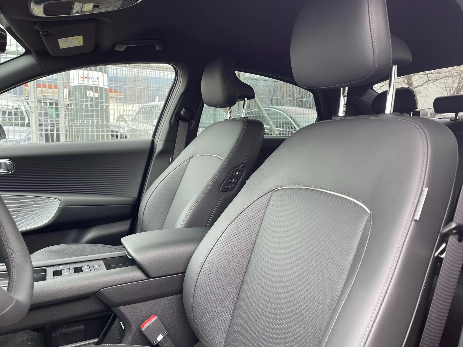 Hyundai Ioniq 6 4x4/77, — 10