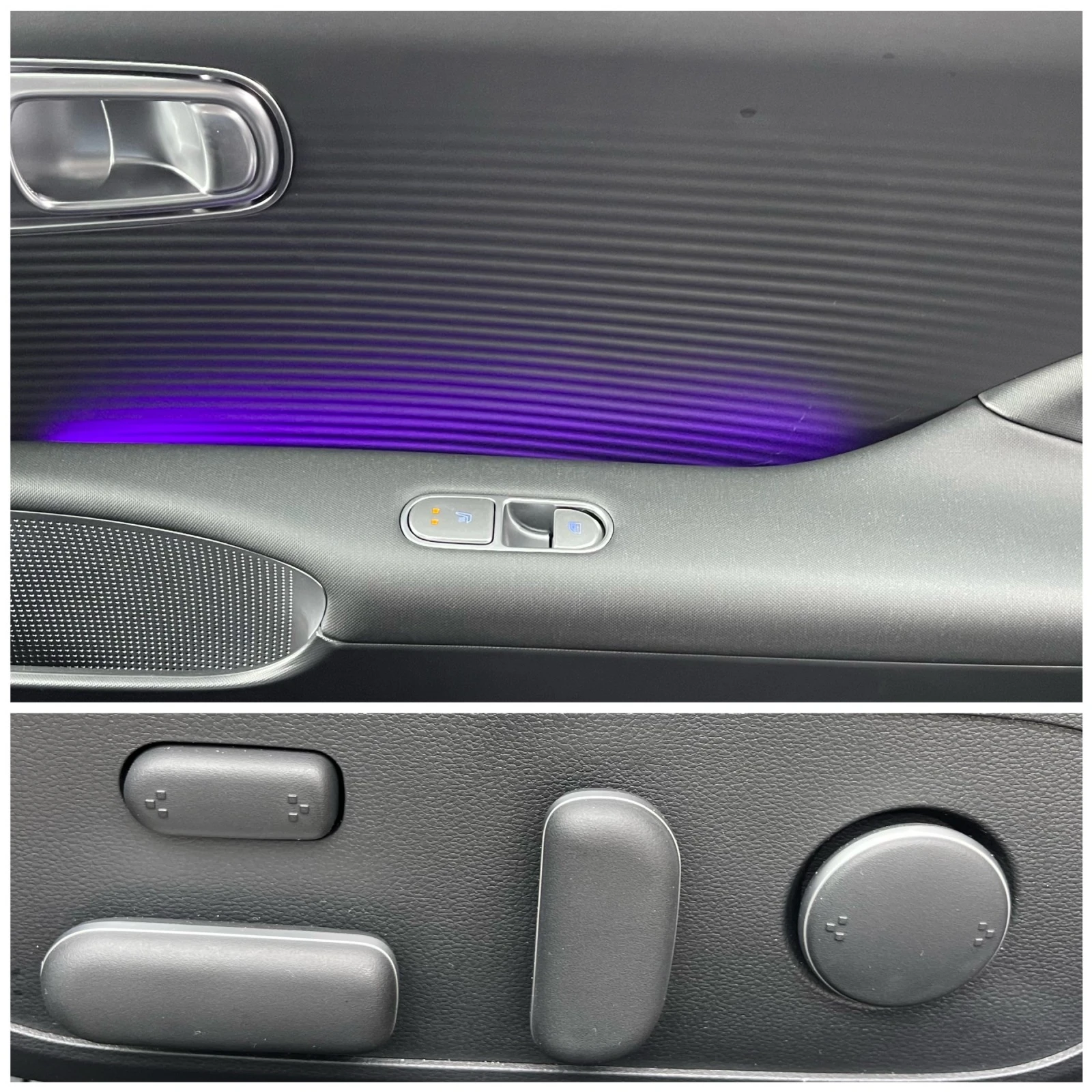 Hyundai Ioniq 6 4x4/77, — 14