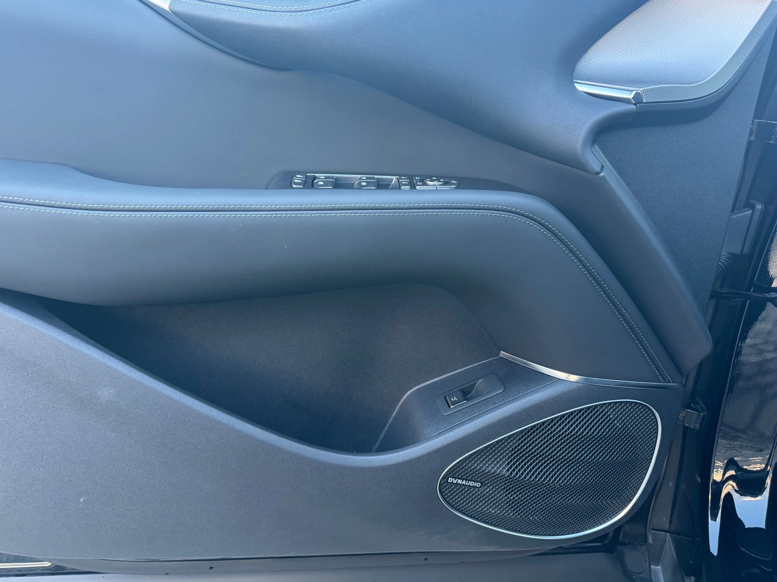 2026 BYD Sealion 7 Comfort/Design/Excellence — 17