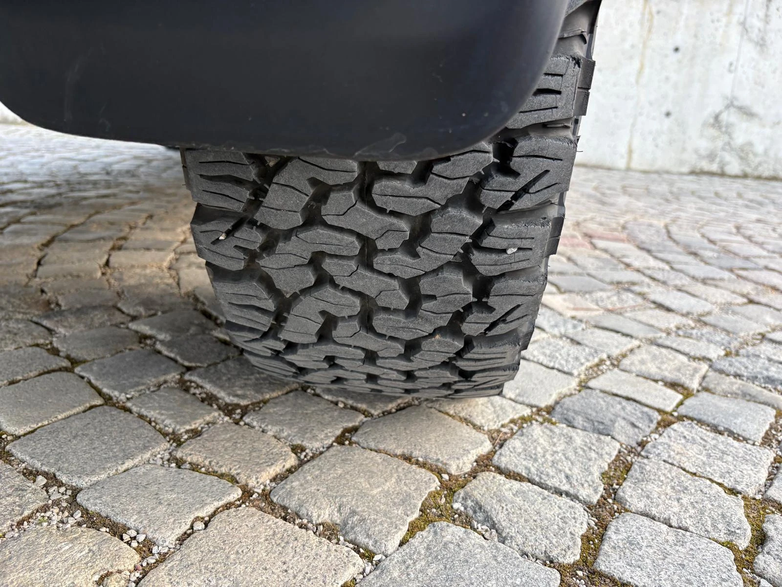 Isuzu D-max BTF/Auto/Navi/DVD/4x4/Multy/94 хил.км.!!! — 17