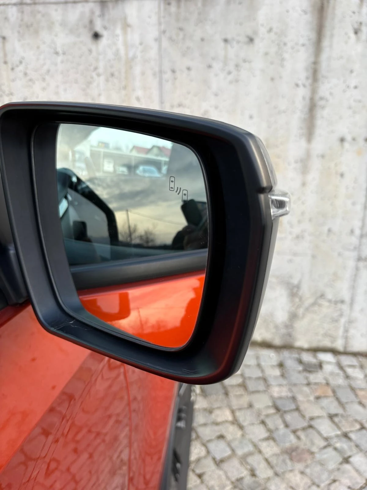 Isuzu D-max BTF/Auto/Navi/DVD/4x4/Multy/94 хил.км.!!! — 9