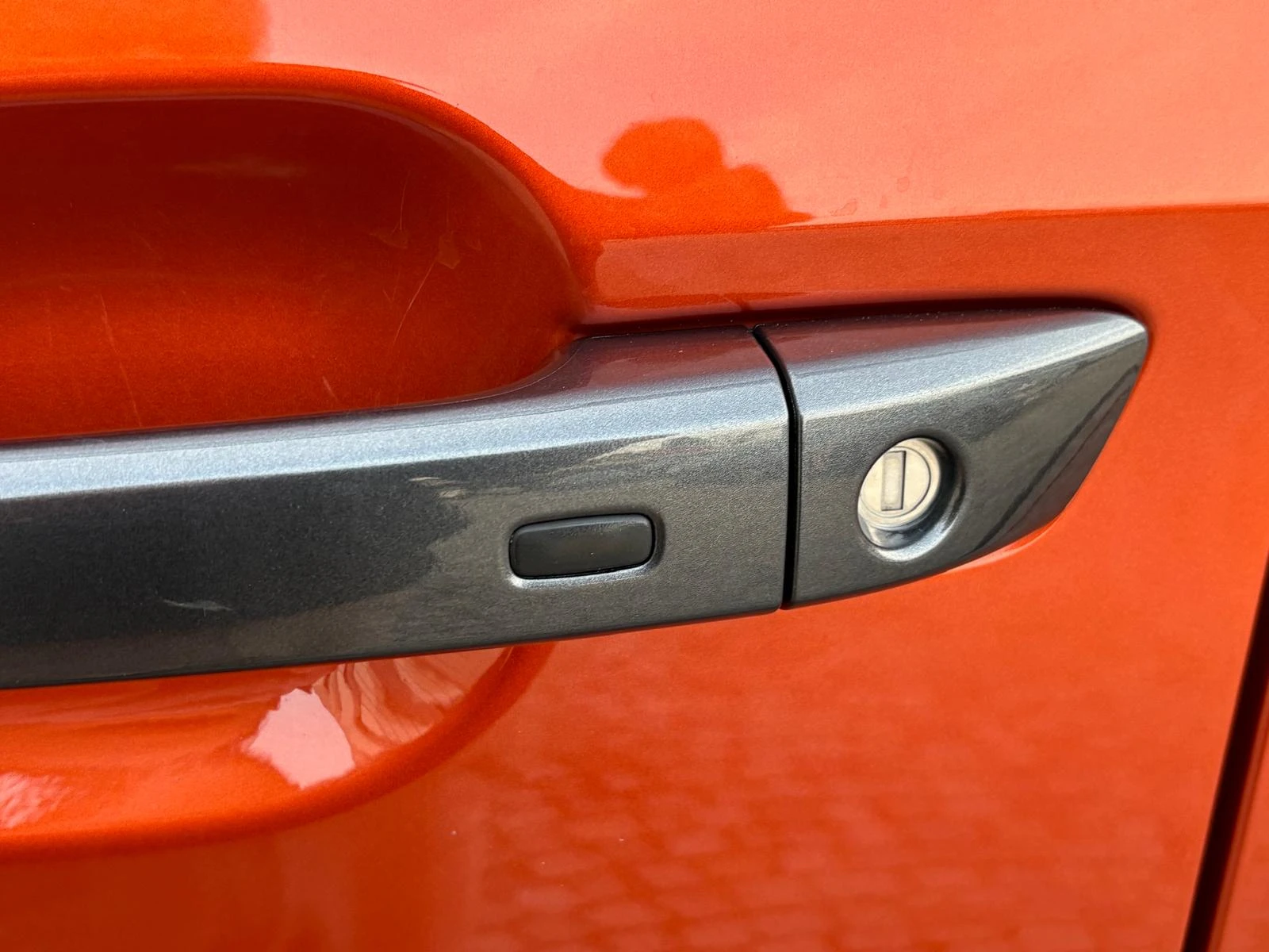 Isuzu D-max BTF/Auto/Navi/DVD/4x4/Multy/94 хил.км.!!! — 8