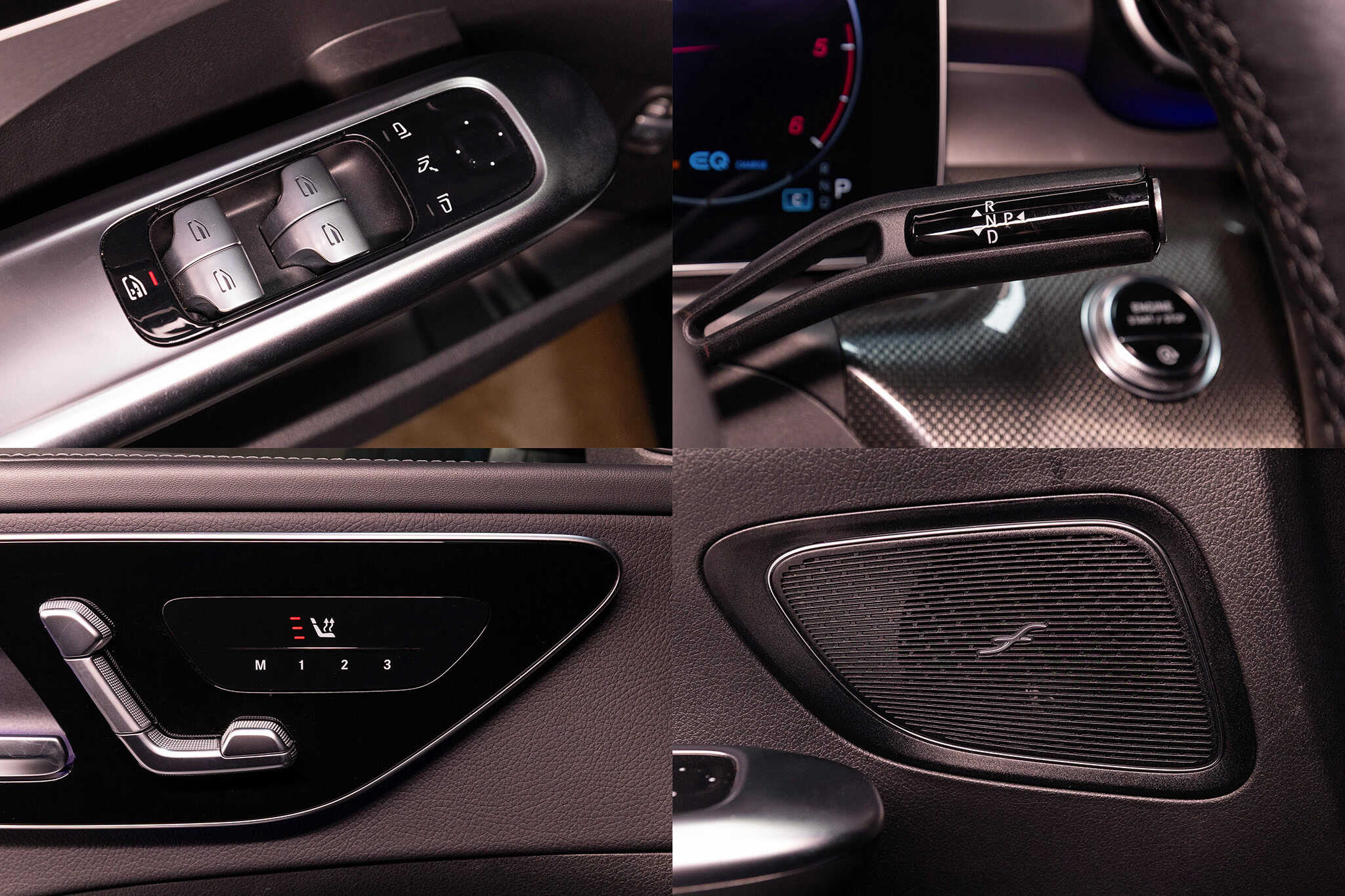 2021 Mercedes-Benz C 300 d — 14