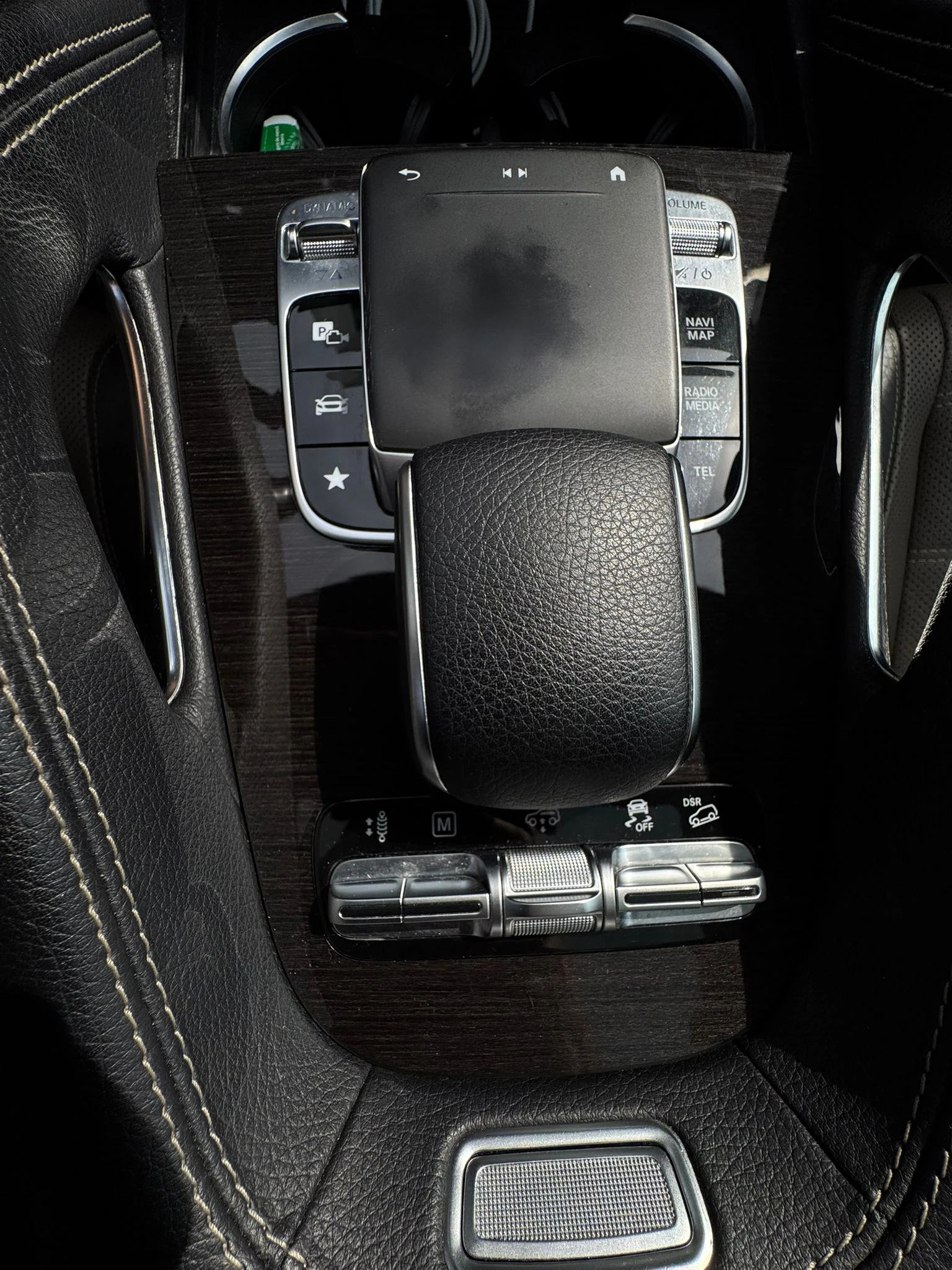 Mercedes-Benz GLE 450 AMG — 10