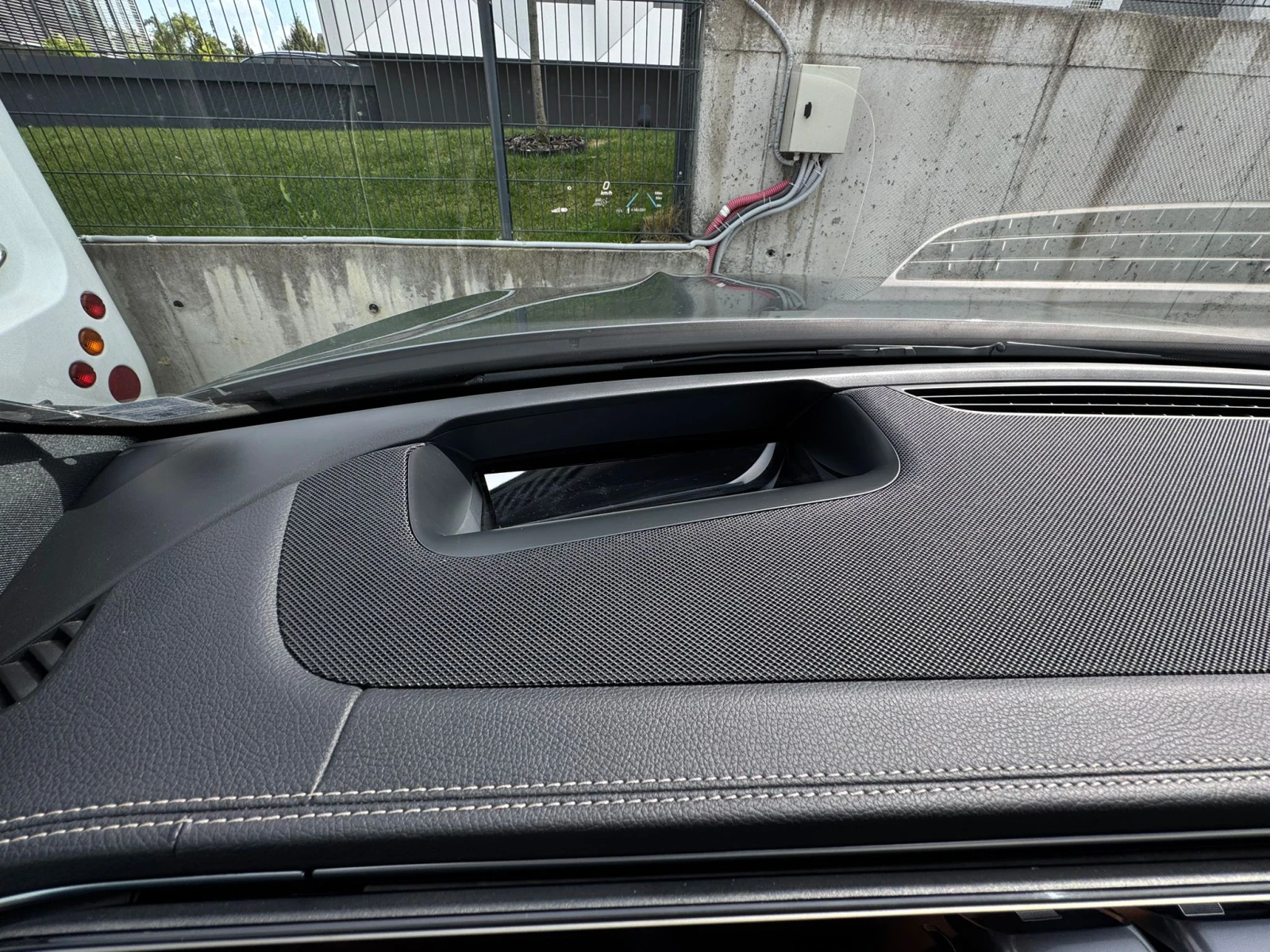 Mercedes-Benz GLE 450 AMG — 13