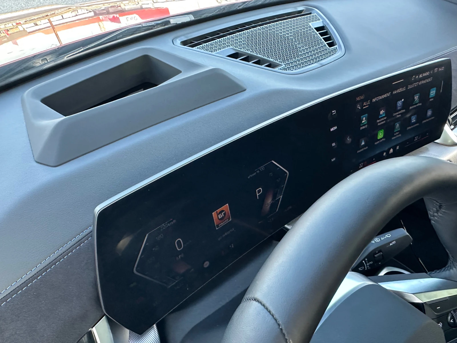 2024 BMW iX2 xDrive30 Harman Kardon — 13