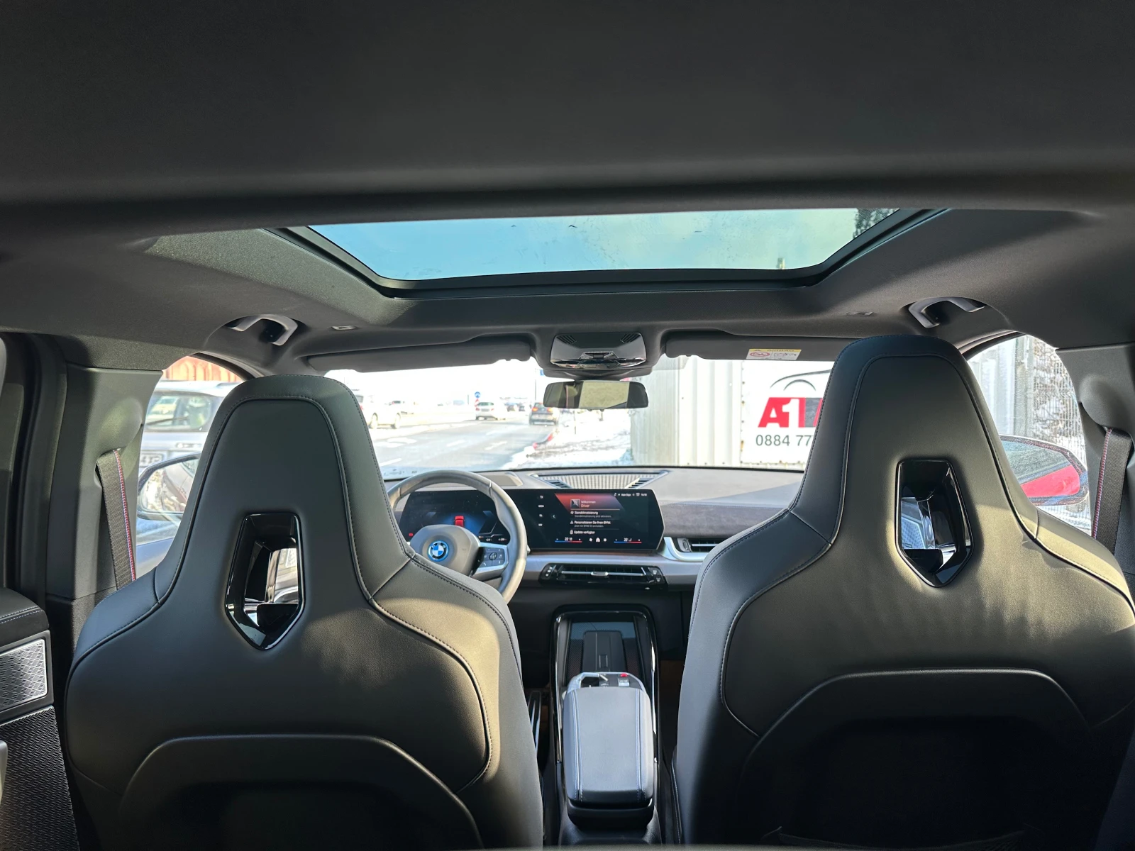 2024 BMW iX2 xDrive30 Harman Kardon — 16