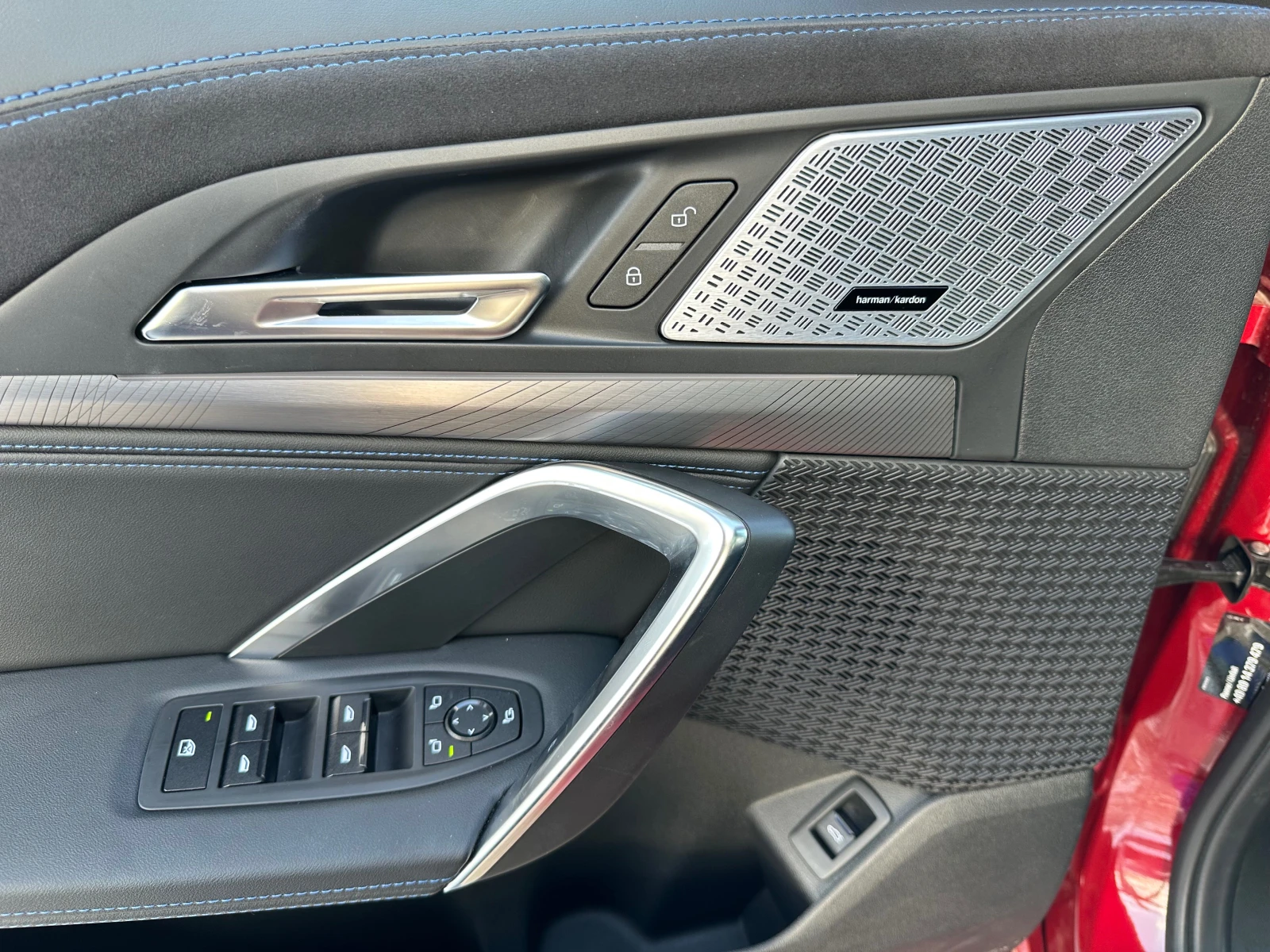 2024 BMW iX2 xDrive30 Harman Kardon — 15