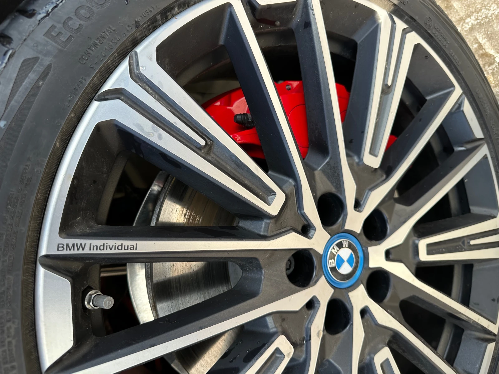 2024 BMW iX2 xDrive30 Harman Kardon — 17