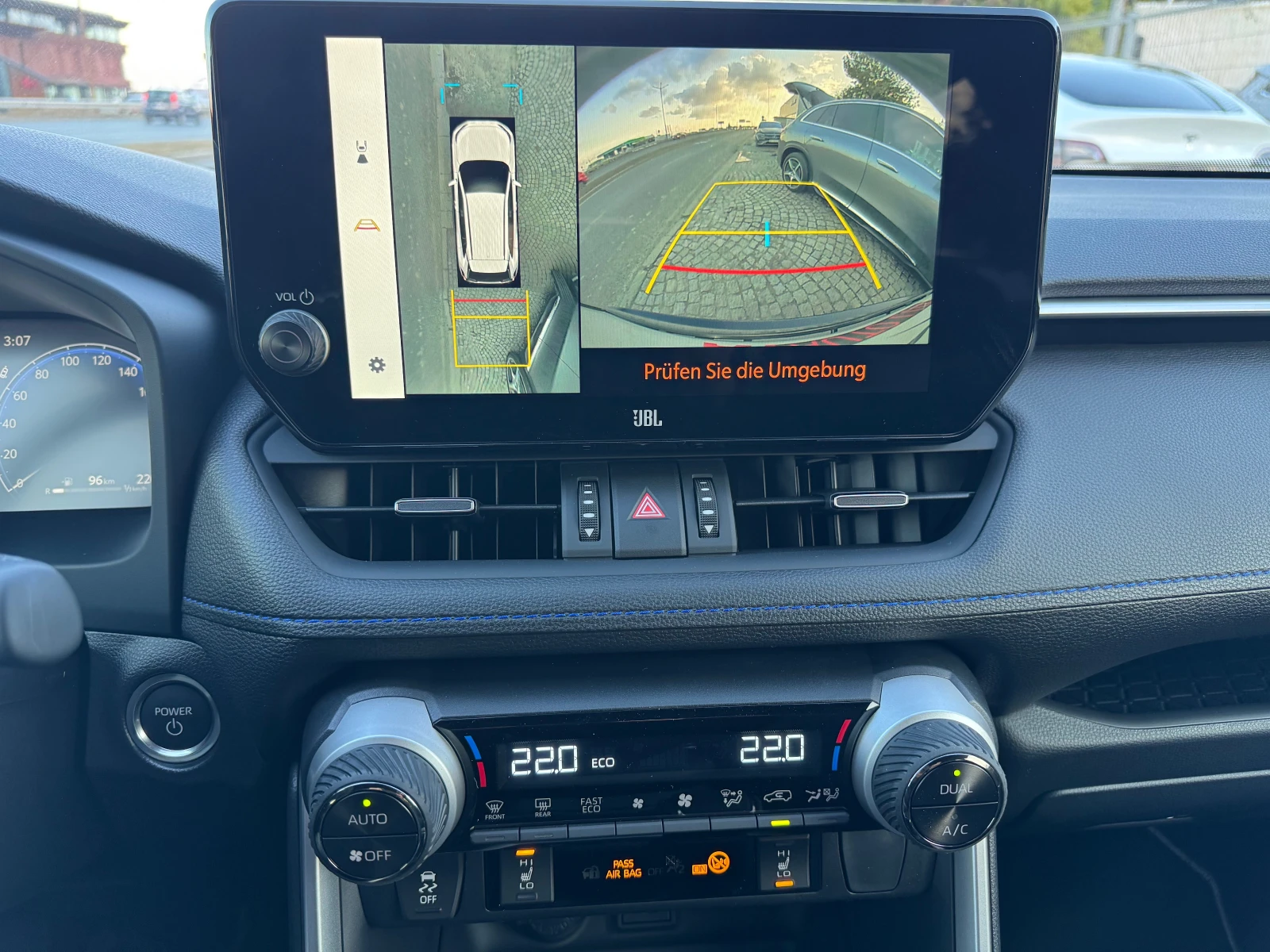 Toyota Rav4 5km/2.5-4x4/360/JBL Обява: — 13