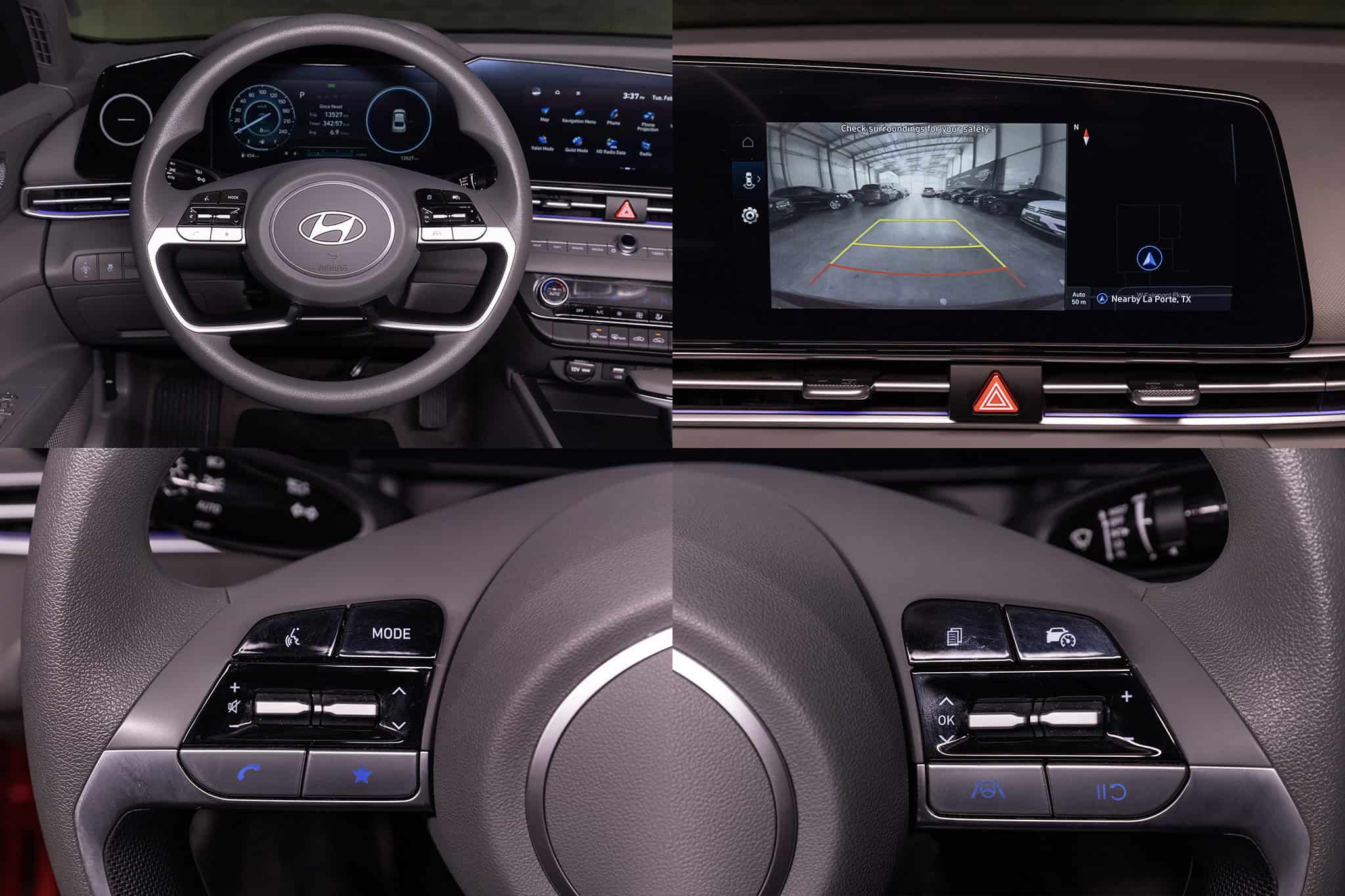 2024 Hyundai Elantra — 11