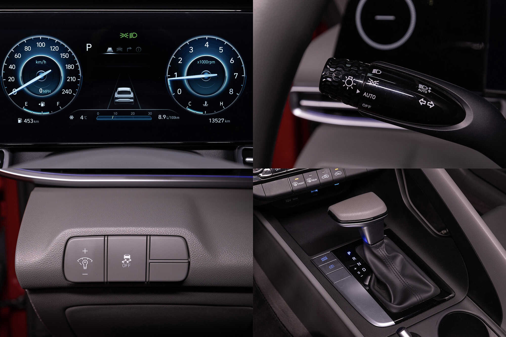 2024 Hyundai Elantra — 12