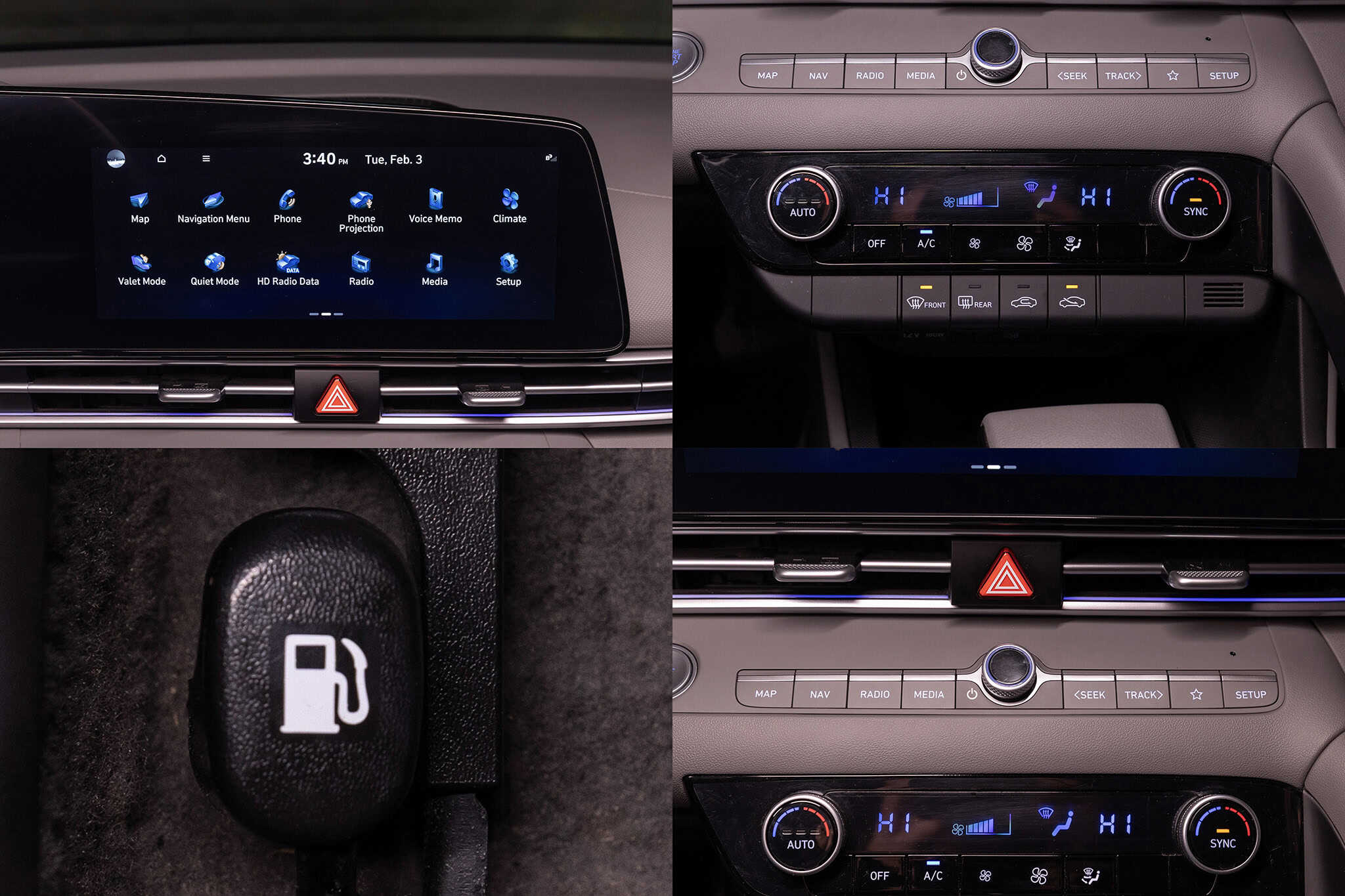 2024 Hyundai Elantra — 14